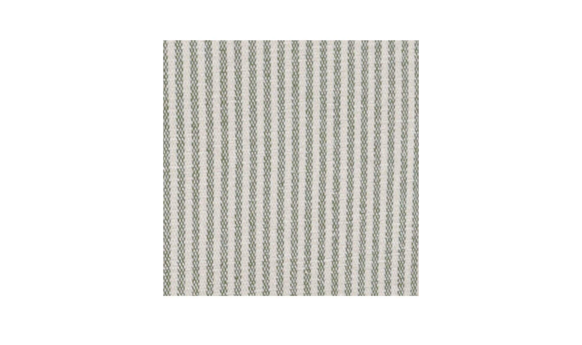 Alfie Queen Storage Bed Green Stripe by Moe's Home Collection - view 15