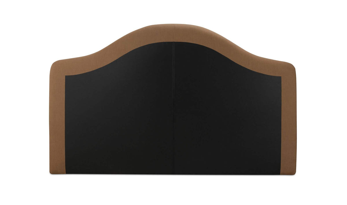 Noelle King Storage Bed Light Brown by Moe's Home Collection - view 11