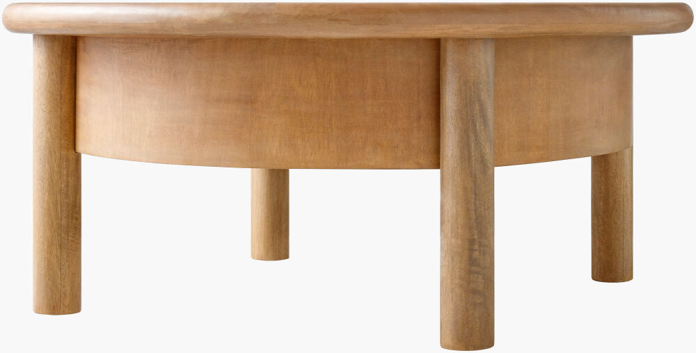 Rondo Coffee Table - front