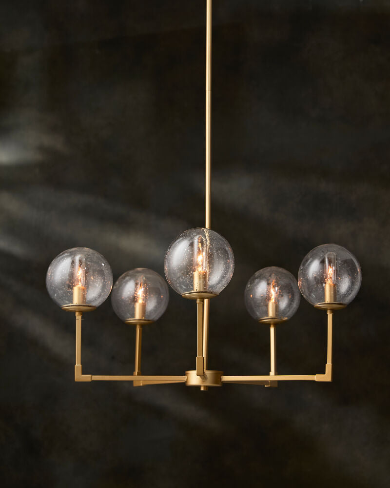 Renato Chandelier - styleshot