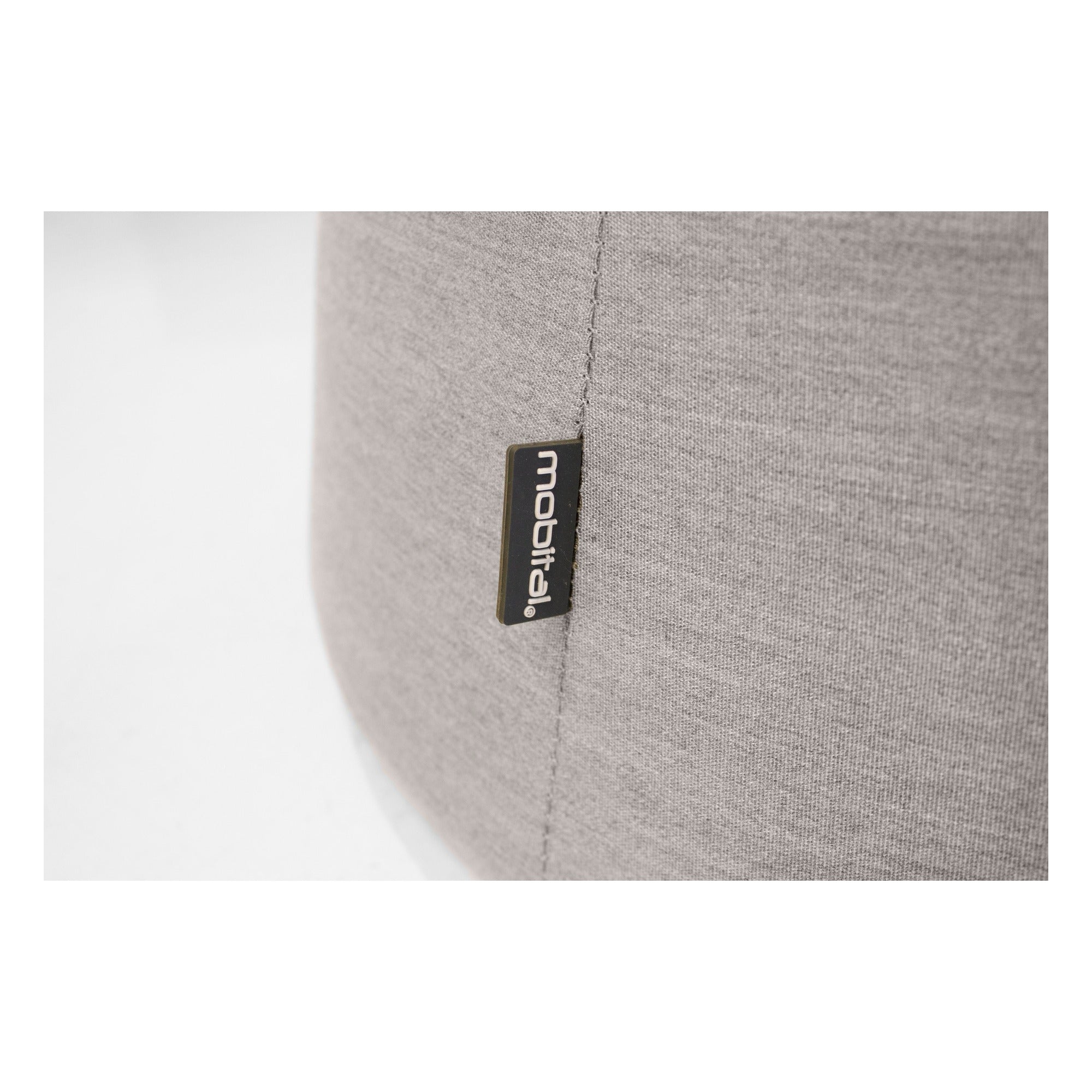 Rolo Ottoman by Mobital - image 4