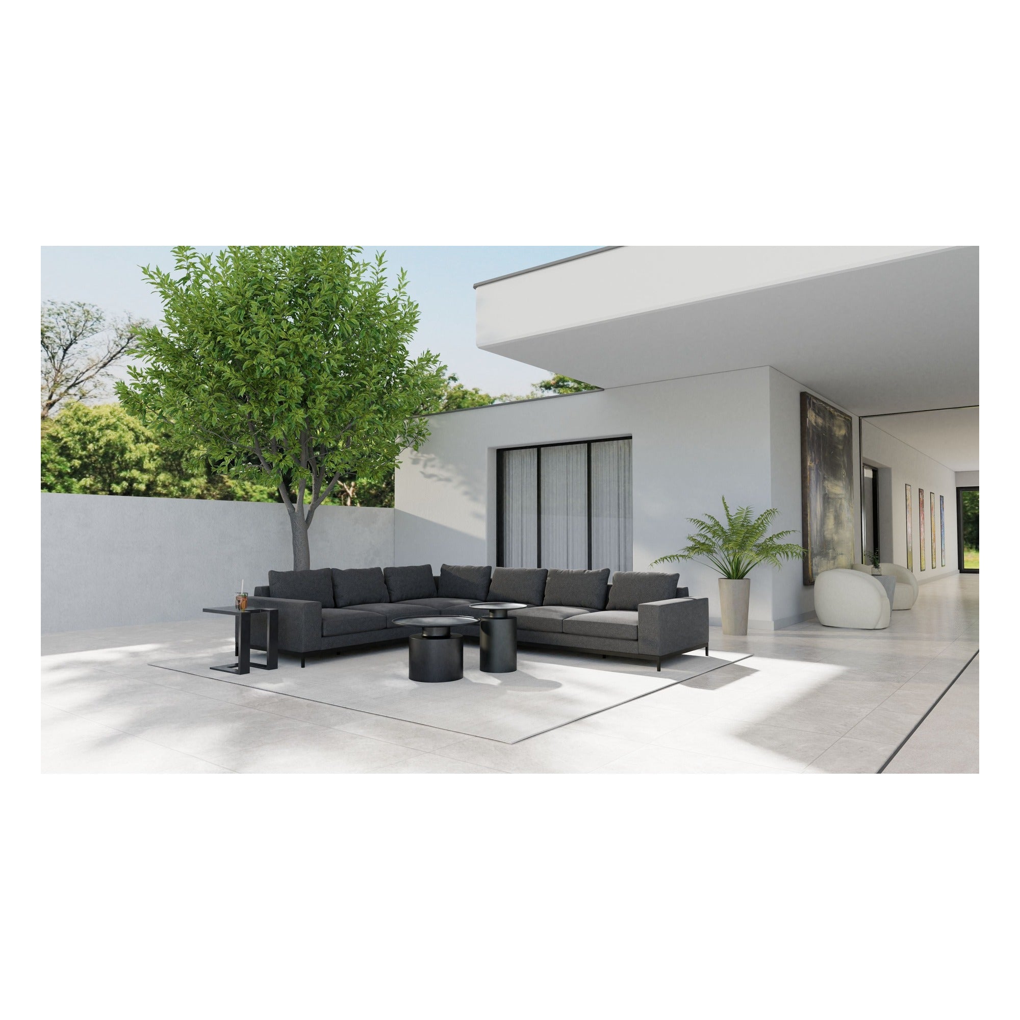 Rook Coffee Table by Mobital - image 3