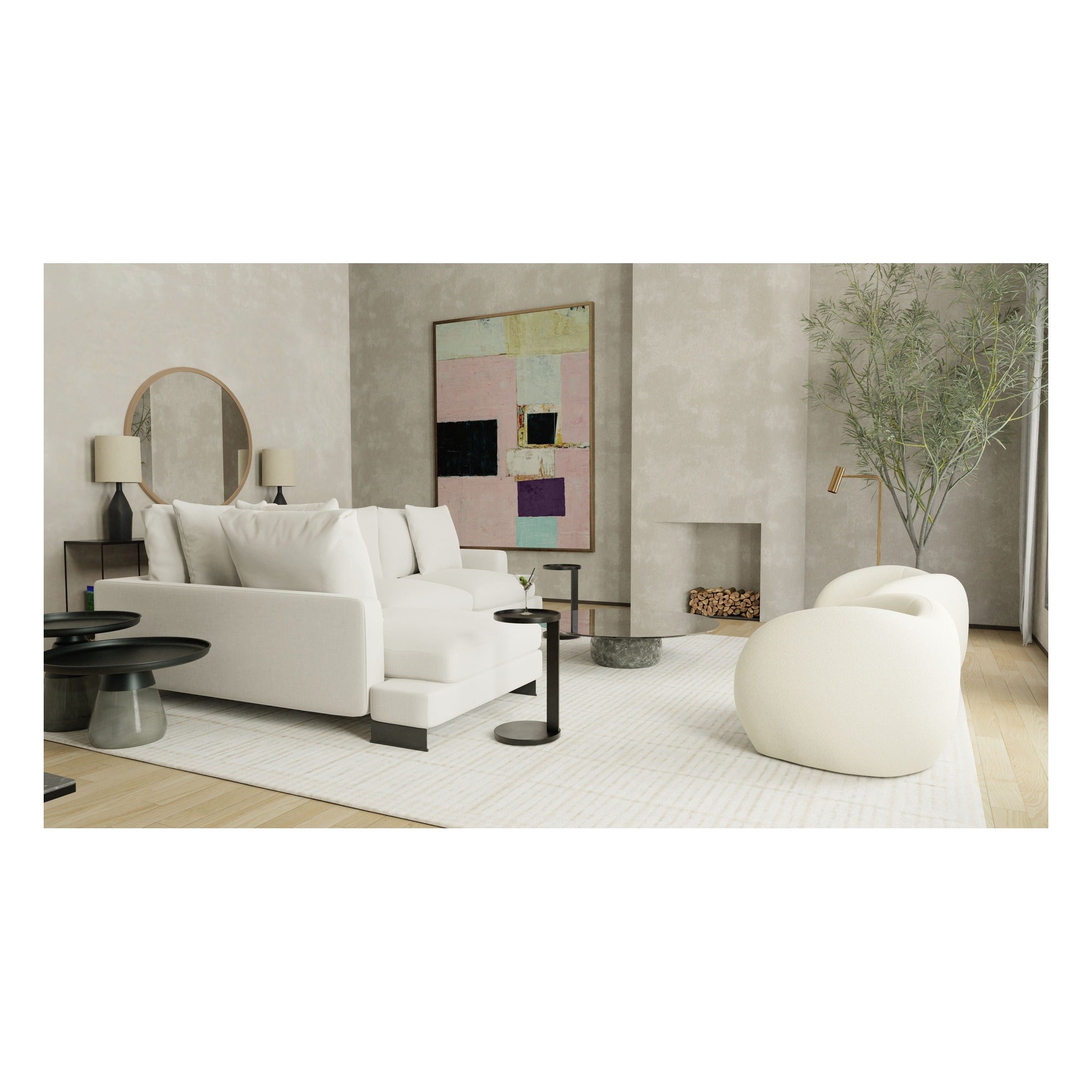 Rookie End Table by Mobital - image 3
