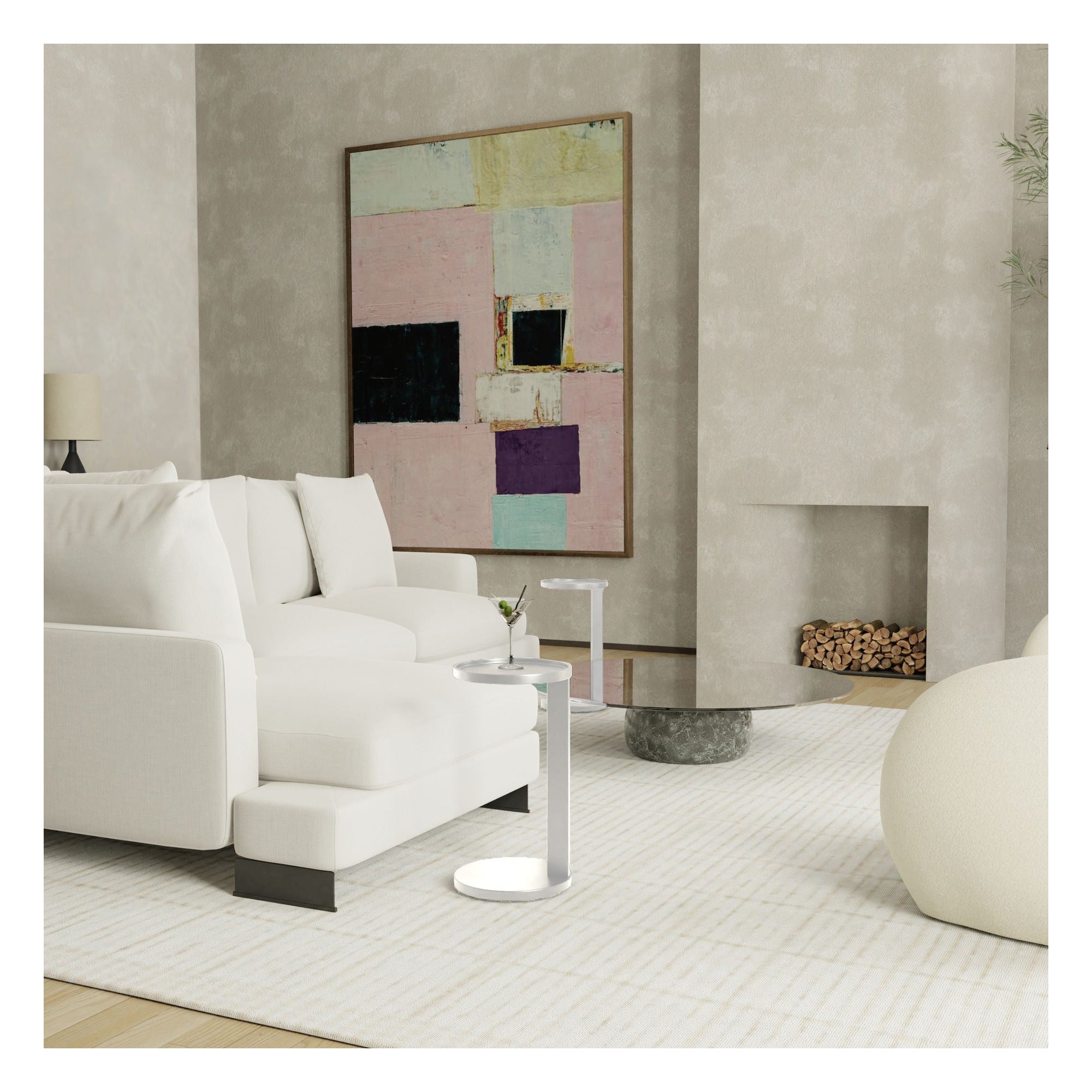 Rookie End Table by Mobital - image 6