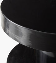 Roth End Table ROTH-001 - corner