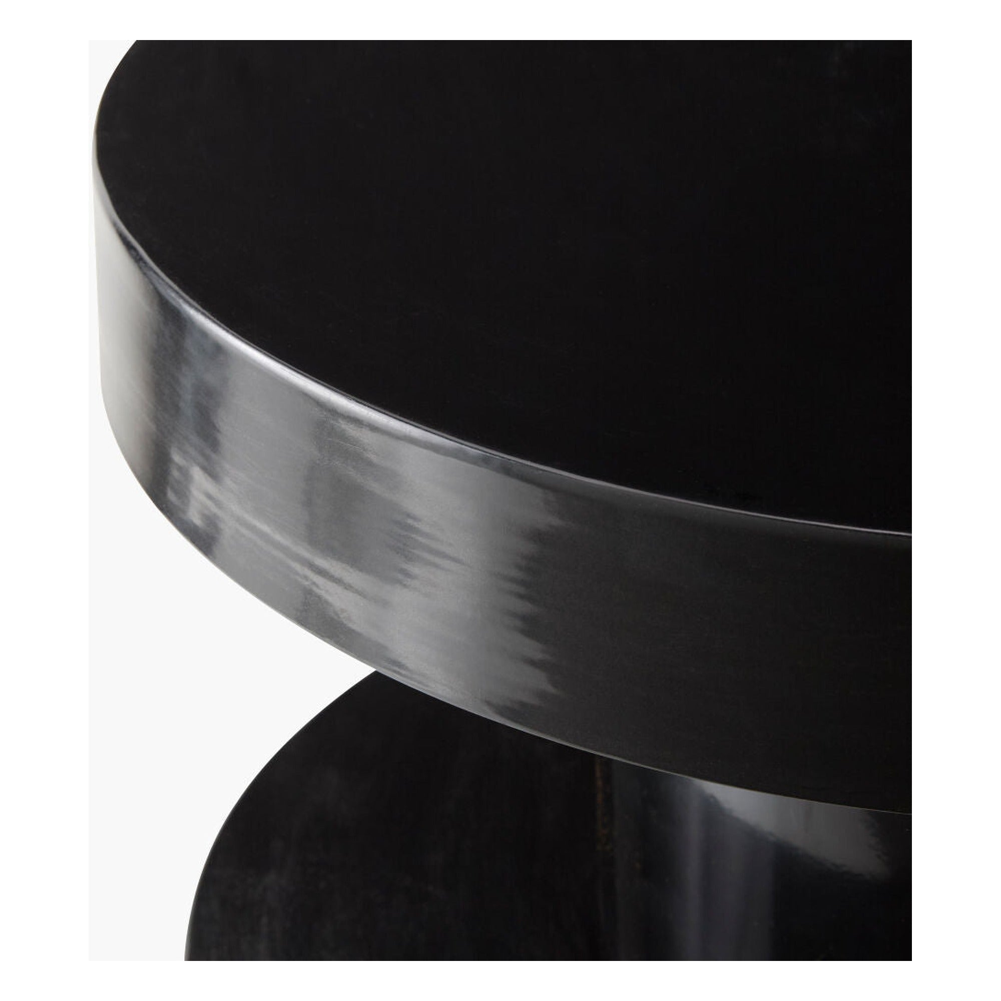 Roth End Table ROTH-001 - corner