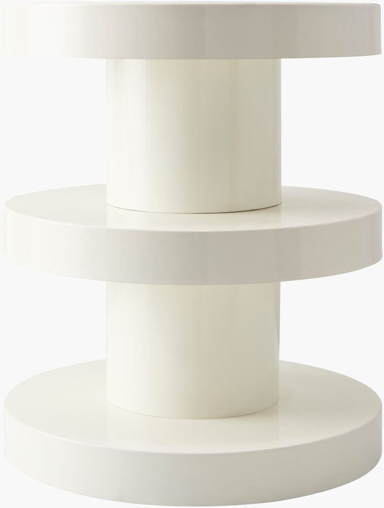 Roth End Table ROTH-002 - front