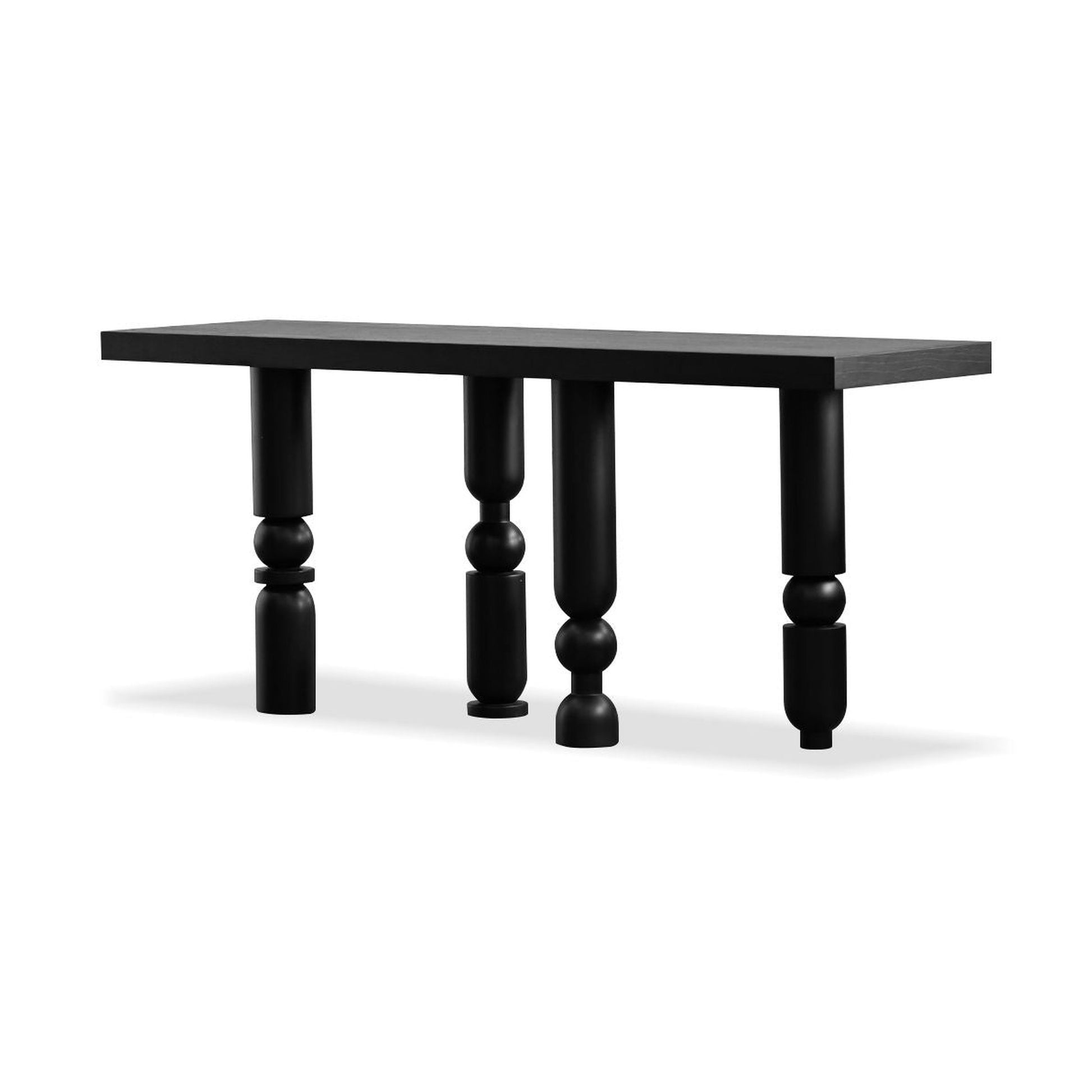 Roto Console Table by Mobital - image 1