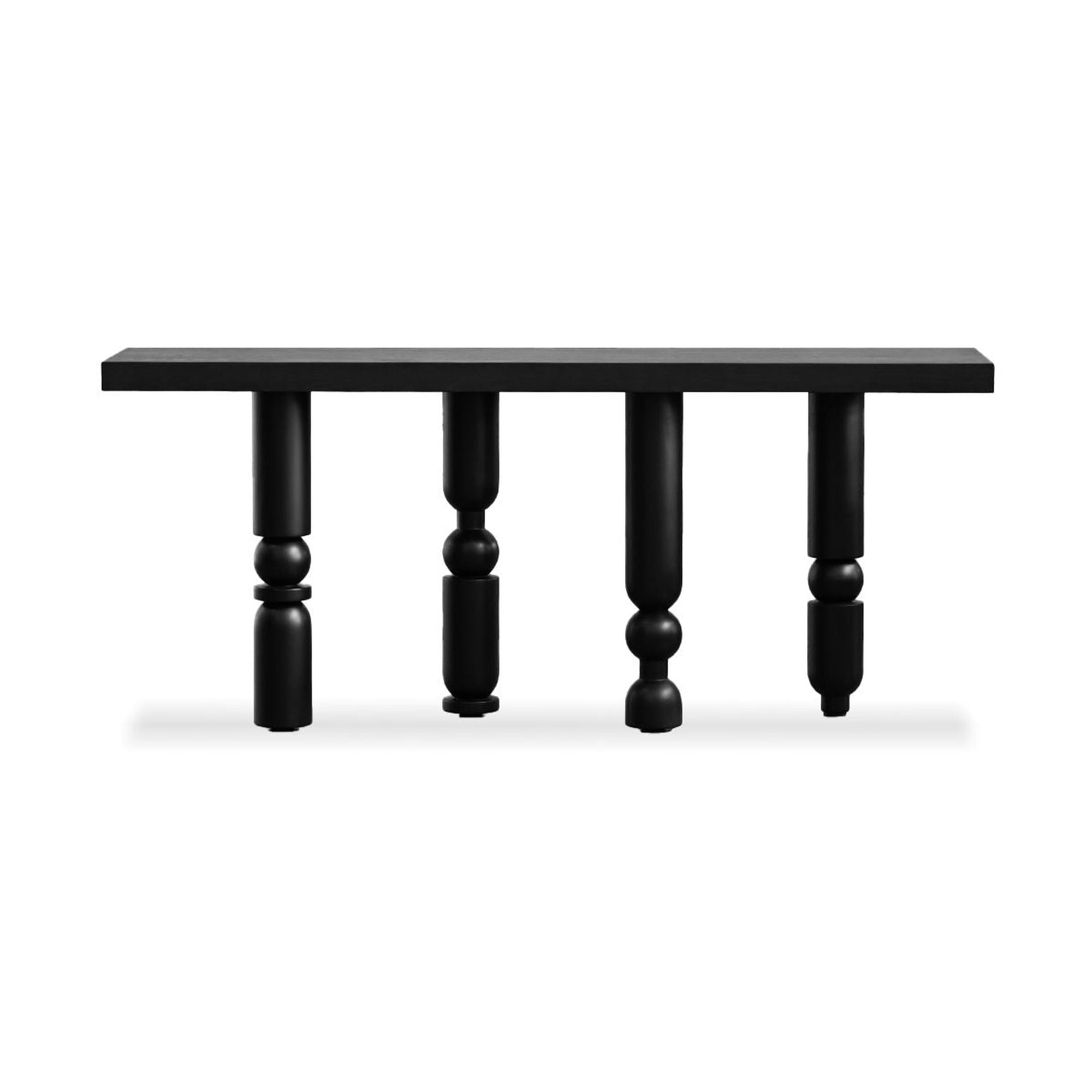 Roto Console Table by Mobital - image 2