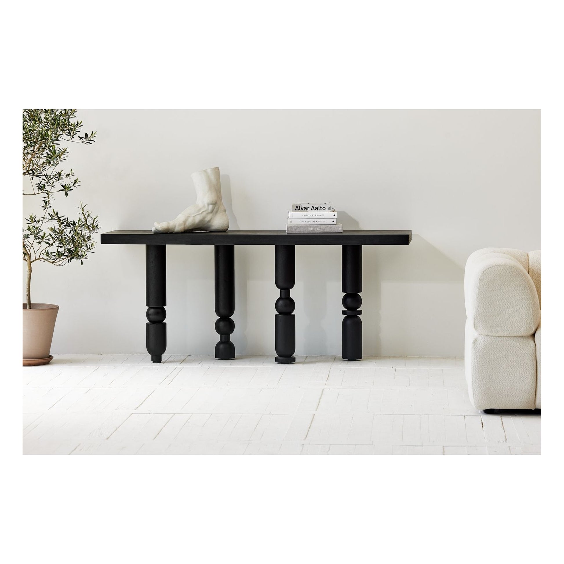 Roto Console Table by Mobital - image 5
