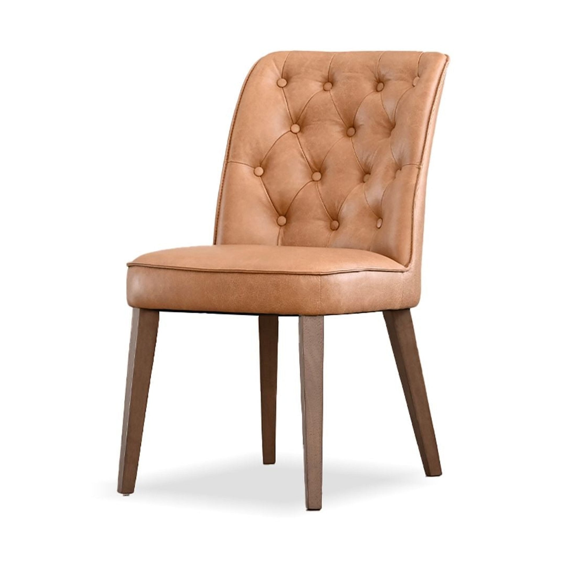 Roulette Dining Chair by Mobital - image 1