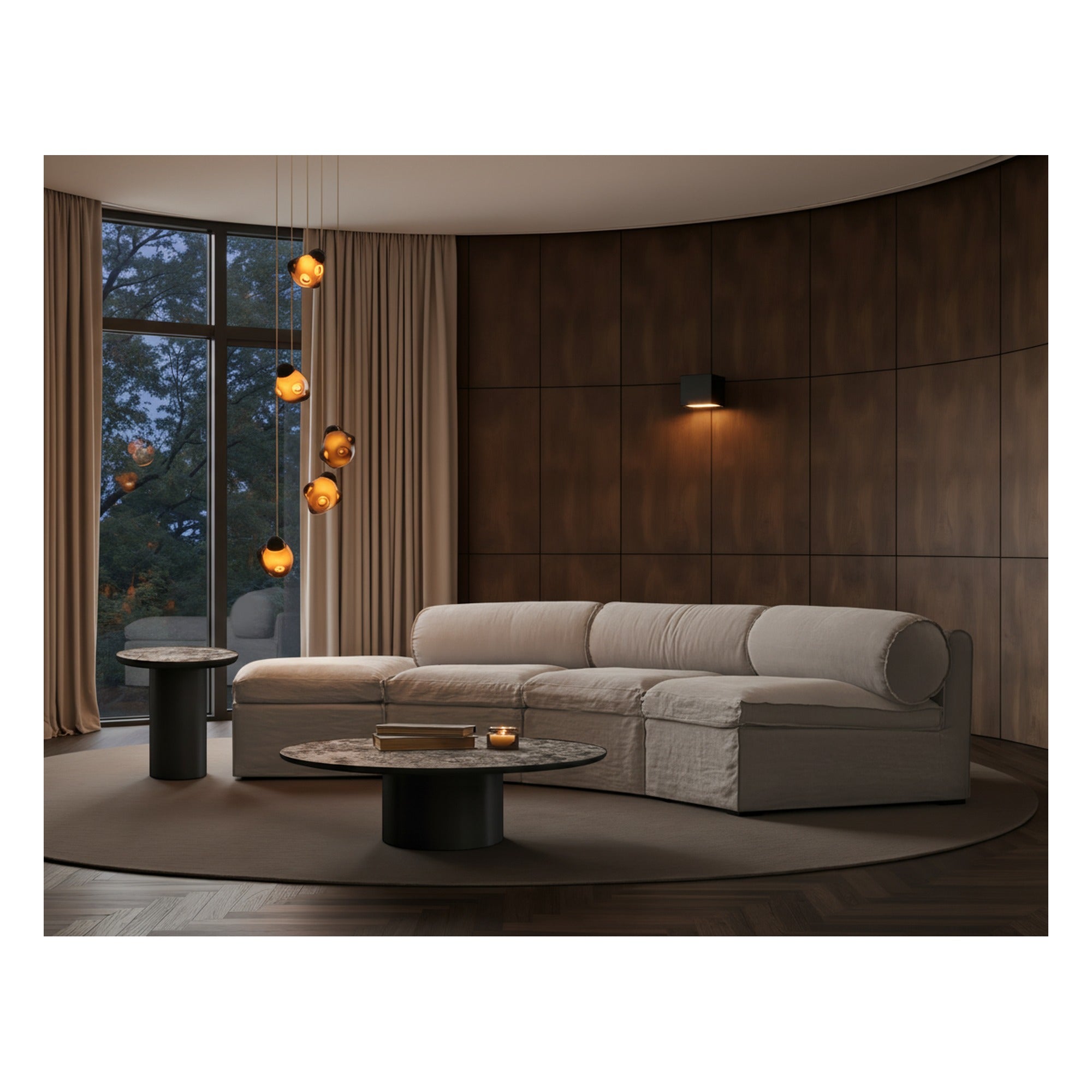Rowan End Table by Mobital - image 2