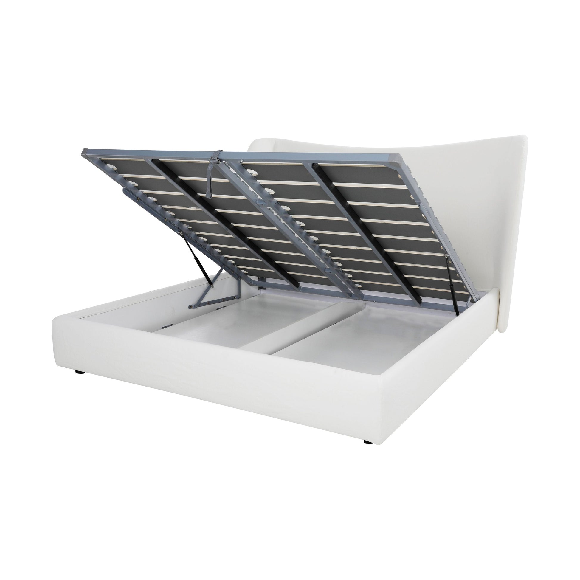 Rowe Bed Storage by Mobital - image 7