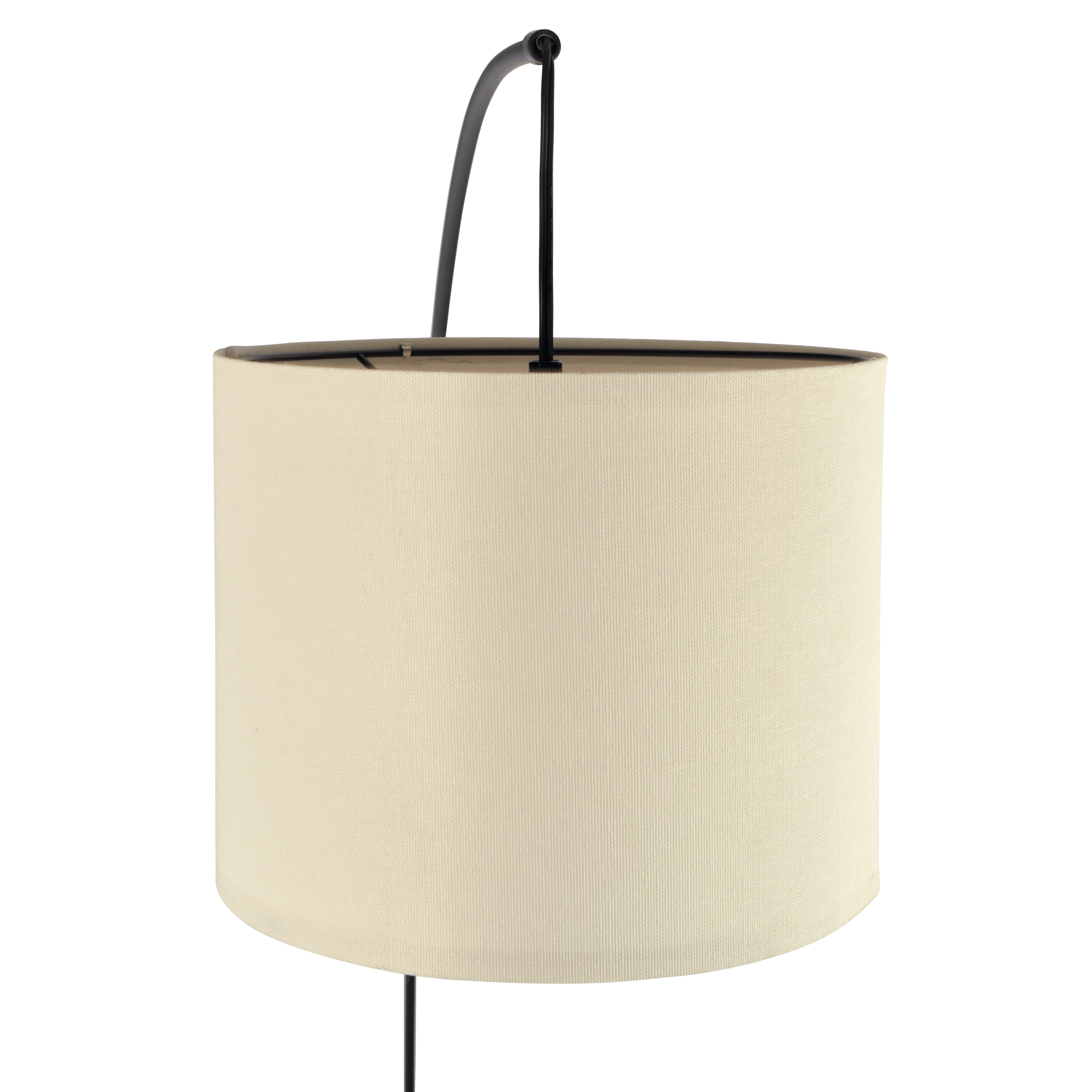 Royal 3-Arm Metal Arc Floor Lamp | Oil Rubbed Bronze