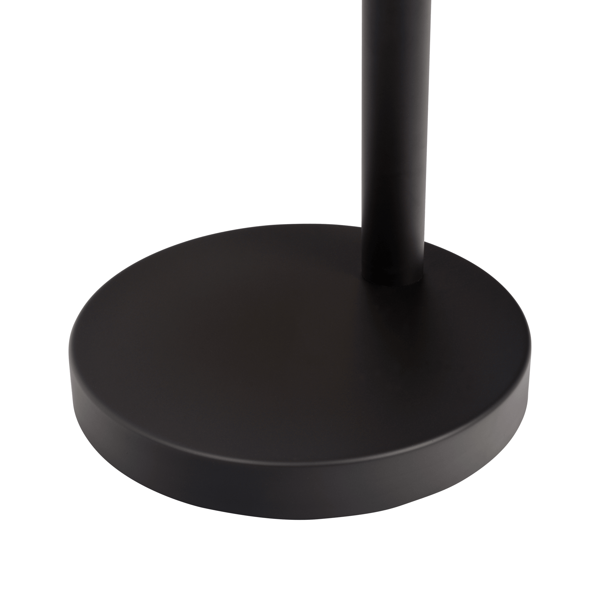 Royal 3-Arm Metal Arc Floor Lamp | Oil Rubbed Bronze