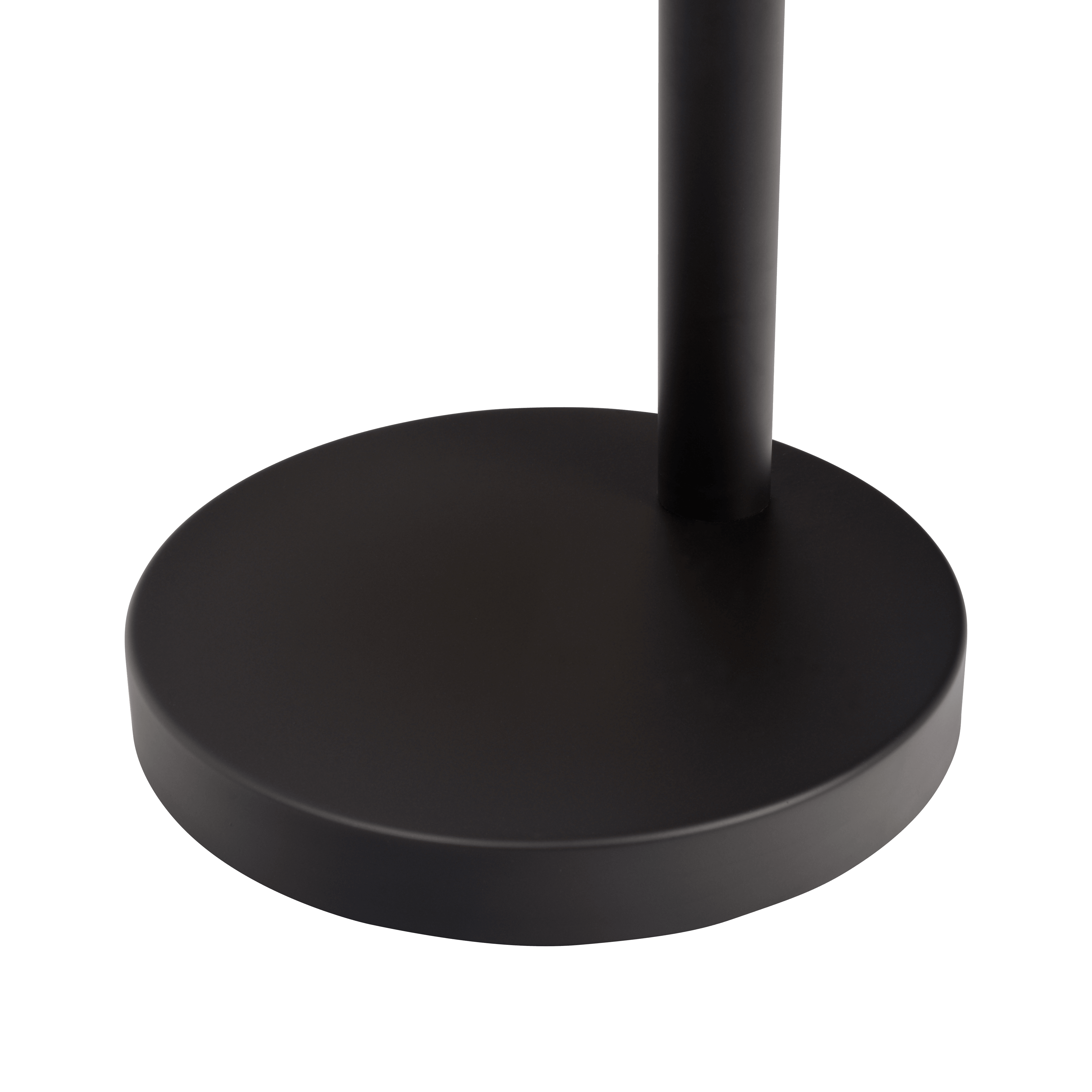 Royal 3-Arm Metal Arc Floor Lamp | Oil Rubbed Bronze