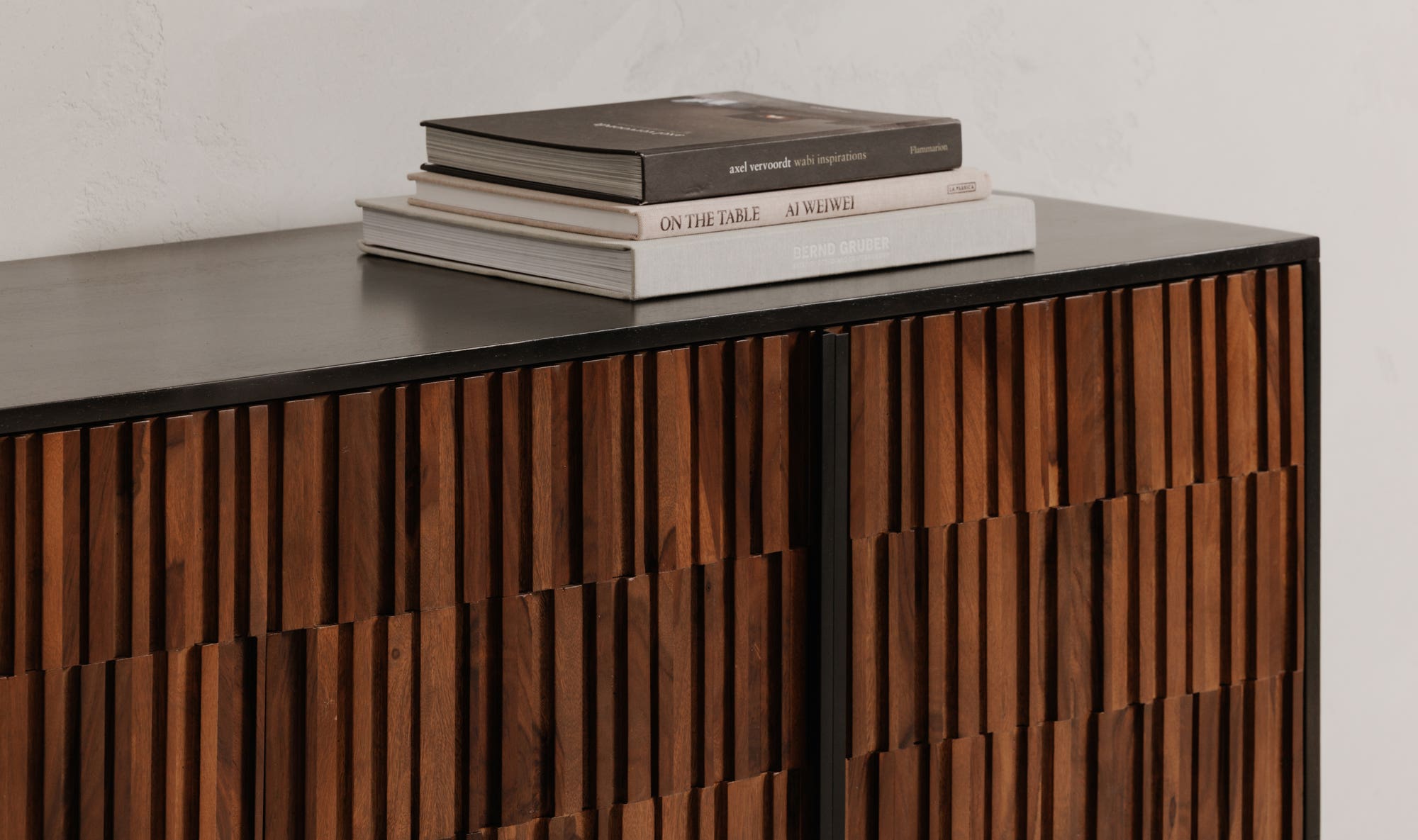 Jackson Sideboard Black by Moe's Home Collection - view 11
