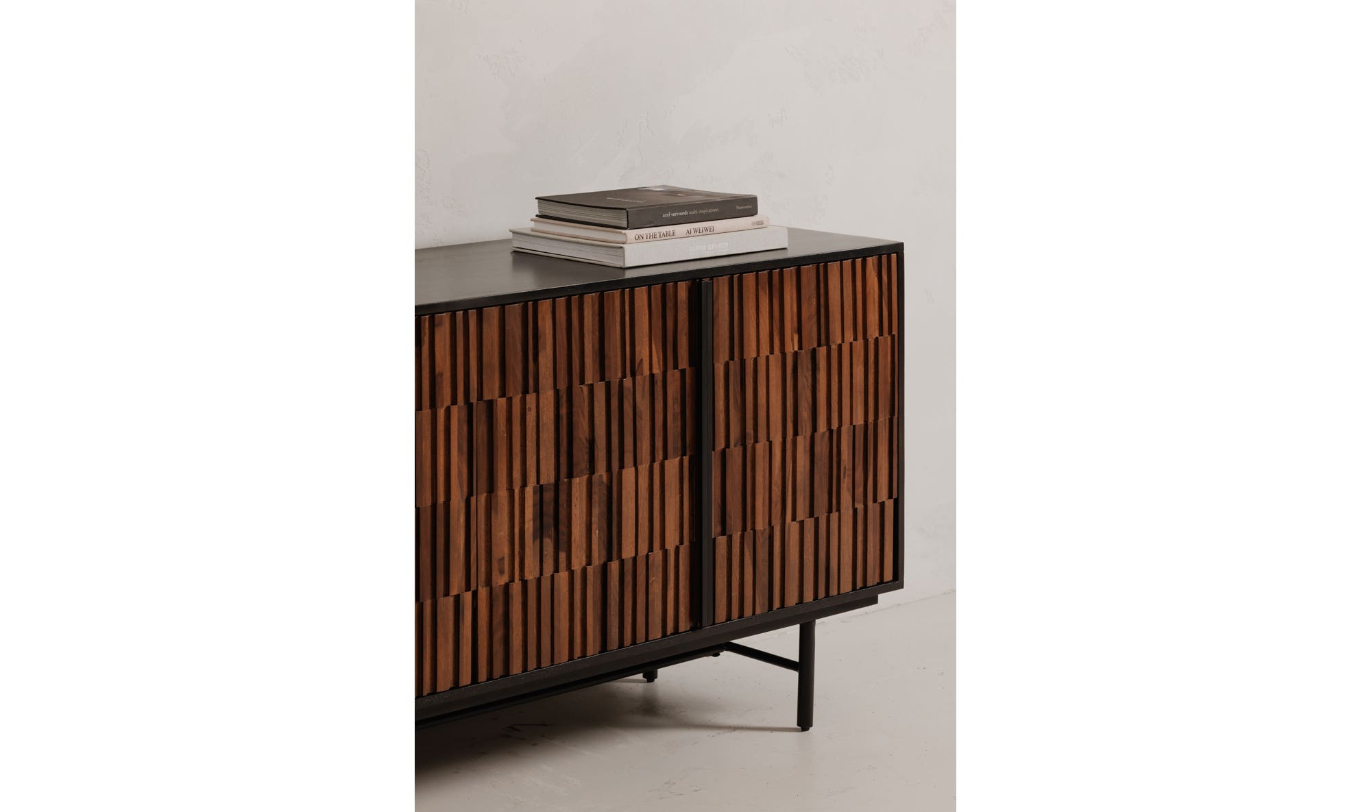 Jackson Sideboard Black by Moe's Home Collection - view 12