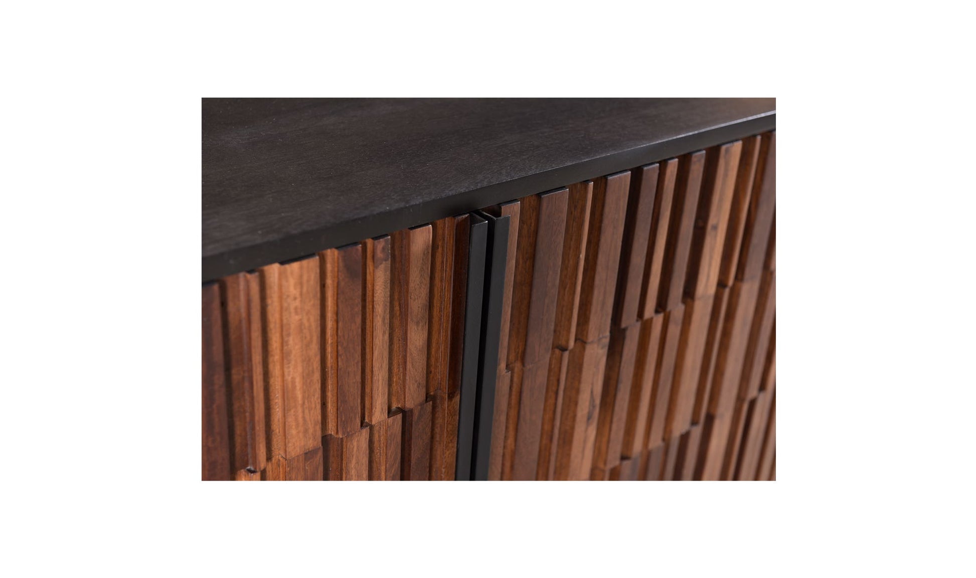 Jackson Sideboard Black by Moe's Home Collection - view 16