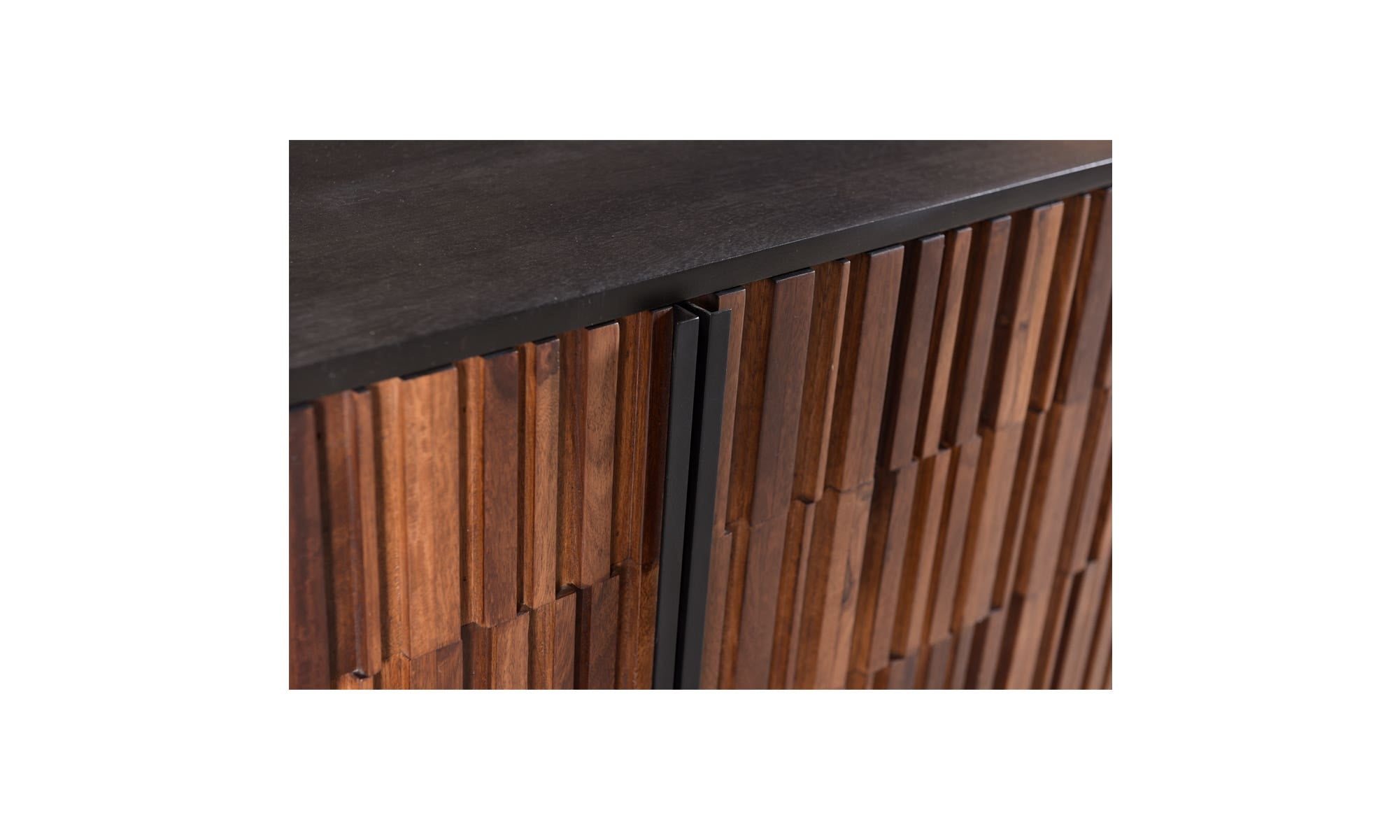 Jackson Sideboard Black by Moe's Home Collection - view 16