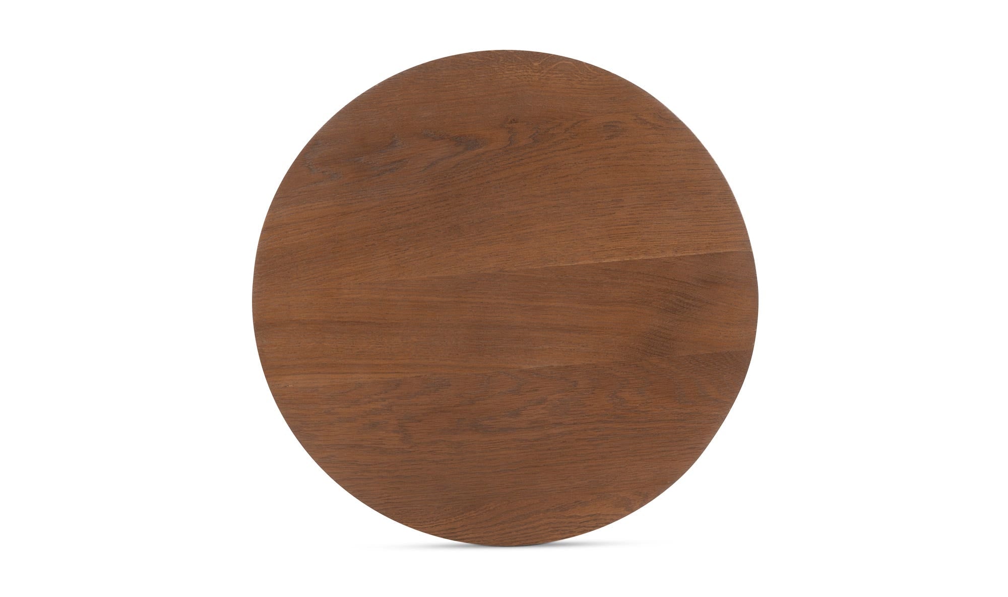 Theo 2 Drawer Nightstand Brown by Moe's Home Collection - view 10