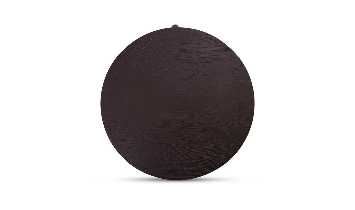 Theo 2 Drawer Nightstand Berry by Moe's Home Collection - view 9