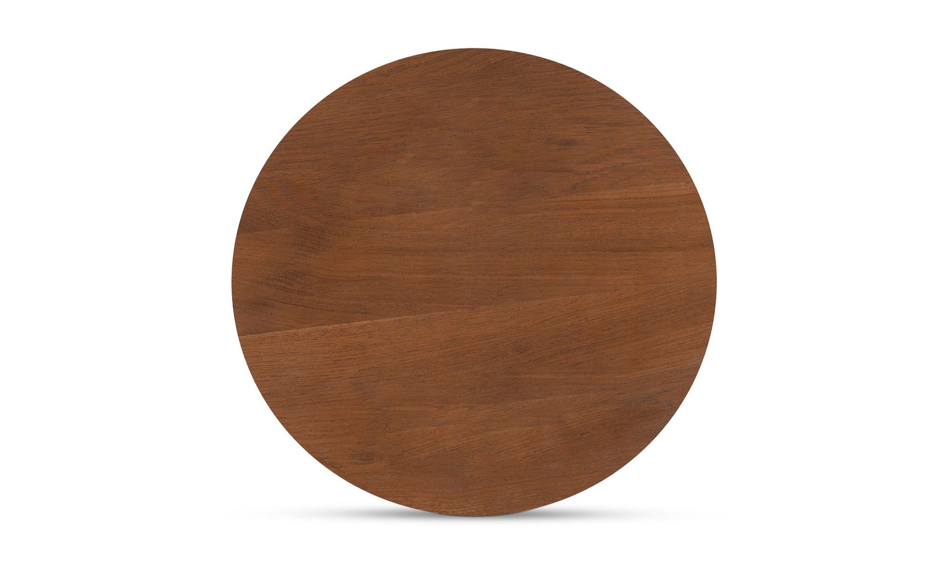 Theo 1 Drawer Nightstand Brown by Moe's Home Collection - view 10