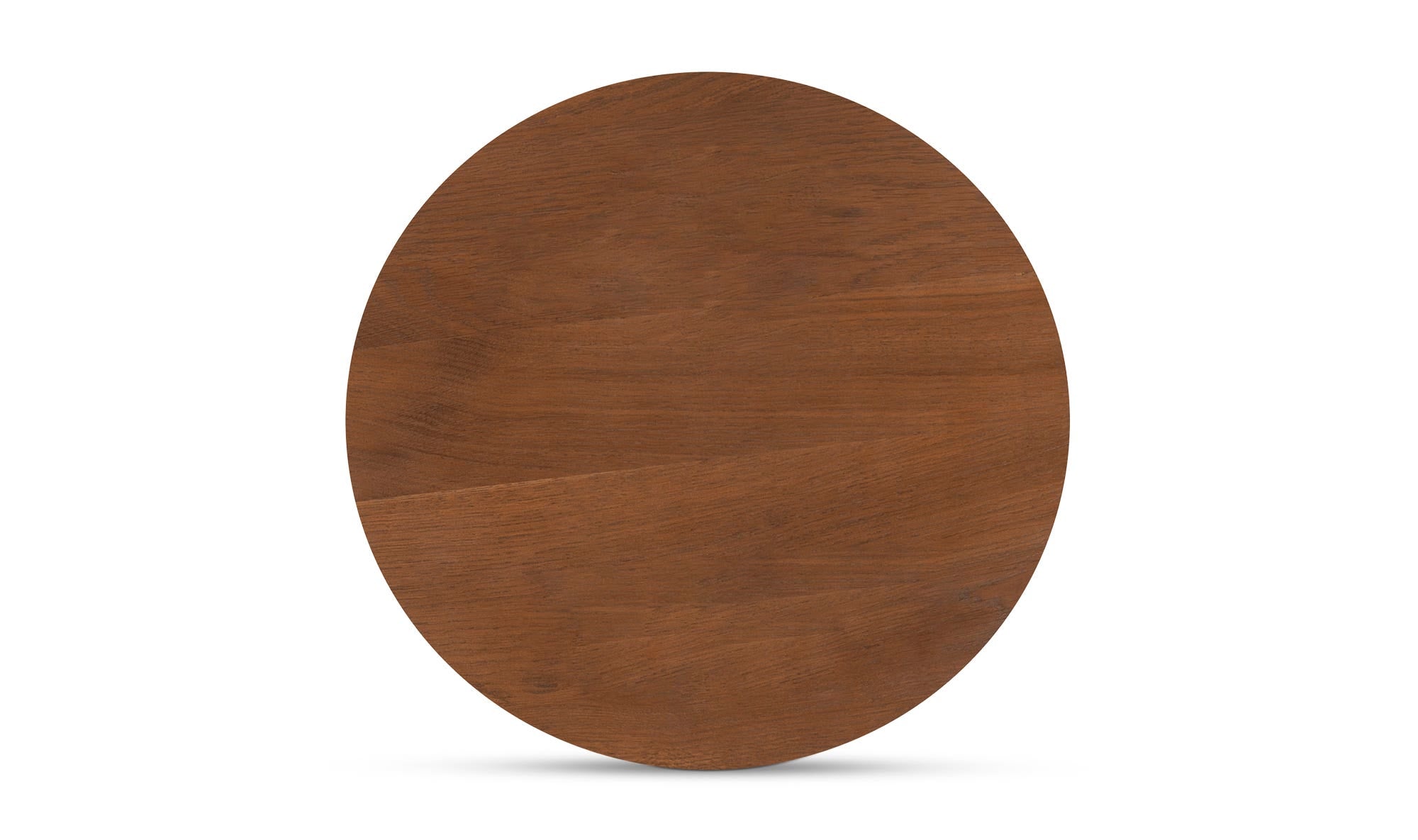 Theo 1 Drawer Nightstand Brown by Moe's Home Collection - view 10