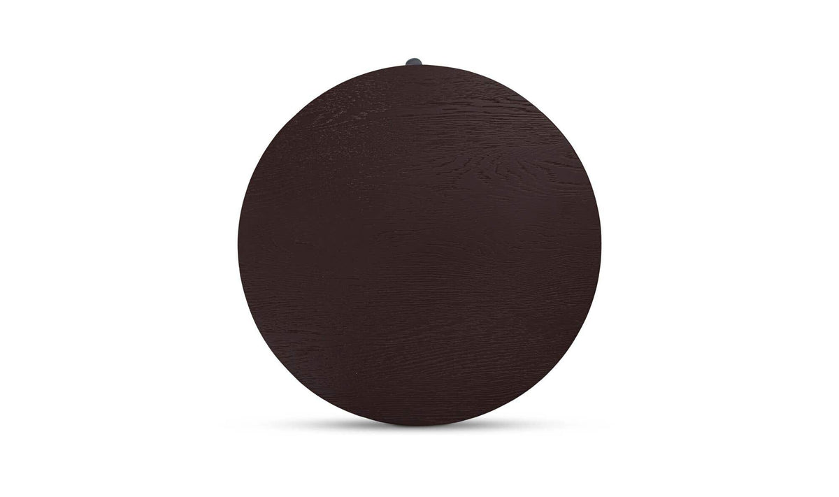Theo 1 Drawer Nightstand Berry by Moe's Home Collection - view 9