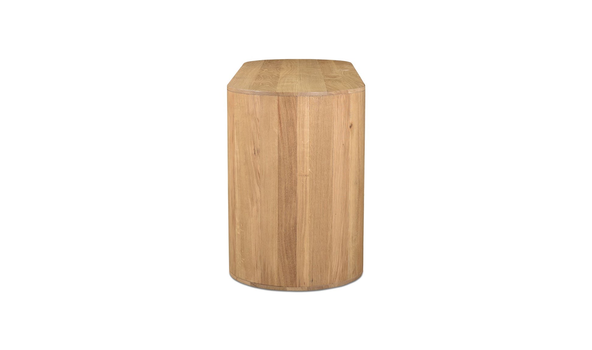 Theo 6 Drawer Dresser Natural by Moe's Home Collection - view 13
