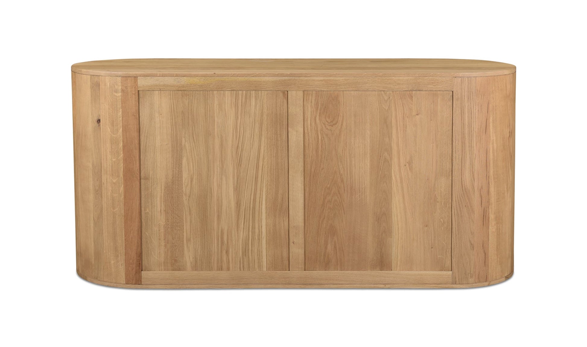 Theo 6 Drawer Dresser Natural by Moe's Home Collection - view 15