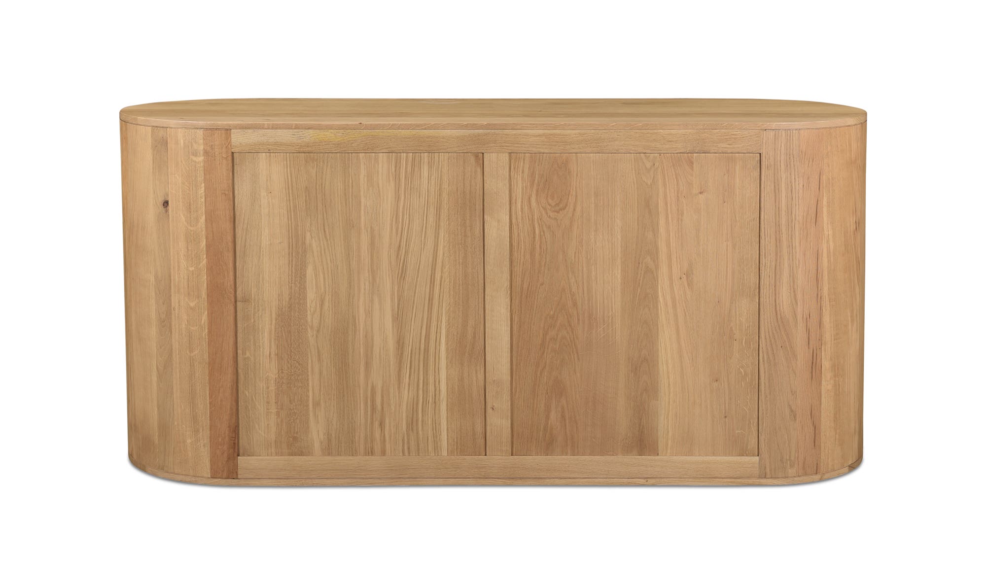 Theo 6 Drawer Dresser Natural by Moe's Home Collection - view 15