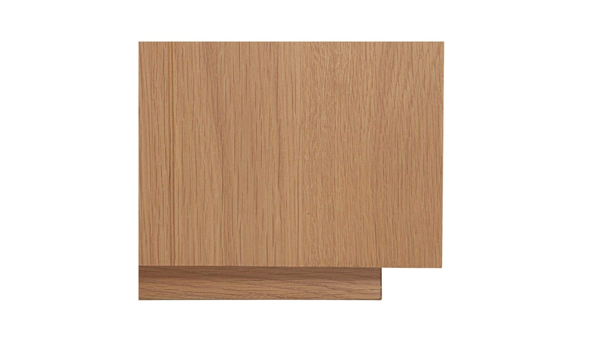 Plank Nightstand Natural by Moe's Home Collection - view 22