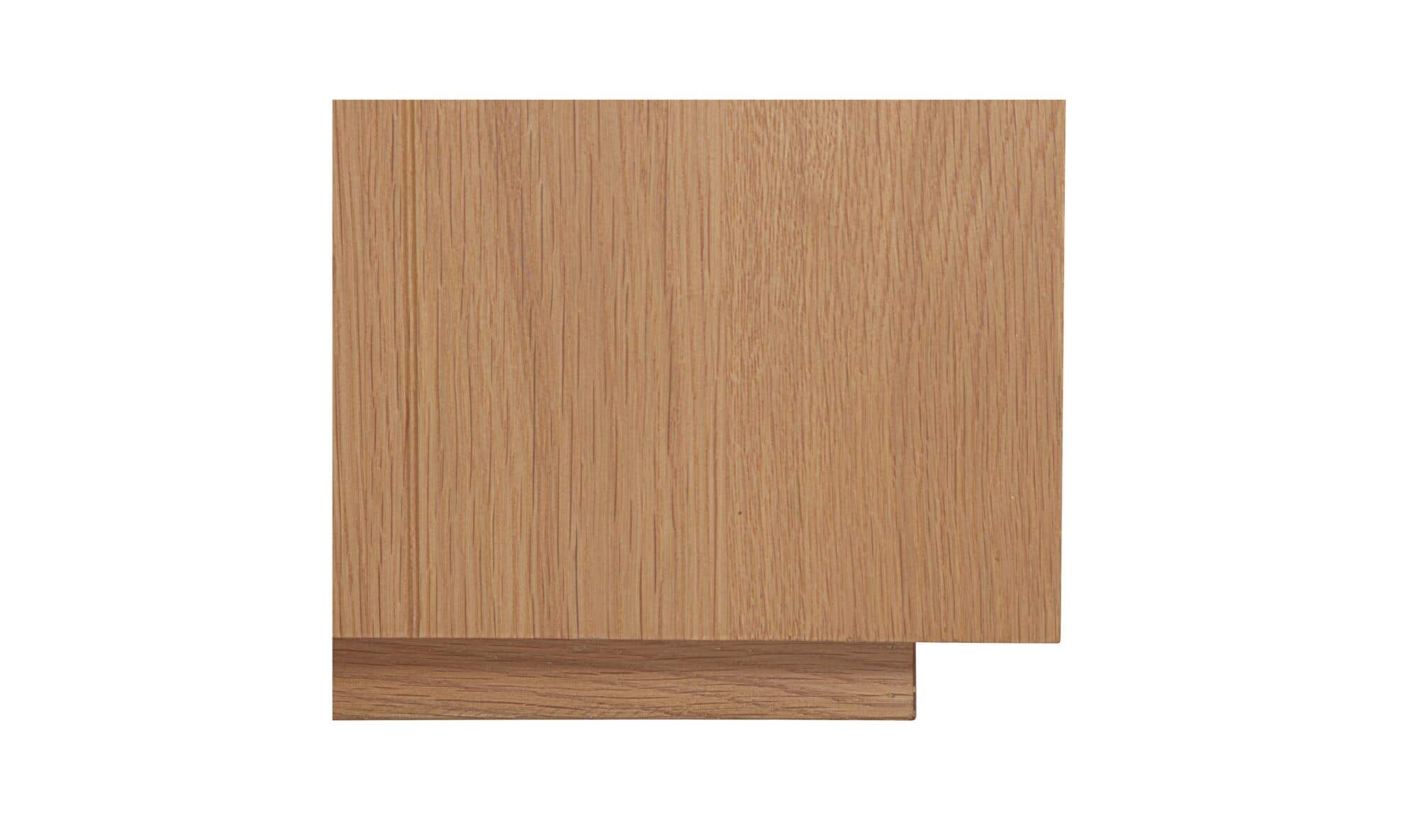 Plank Nightstand Natural by Moe's Home Collection - view 22