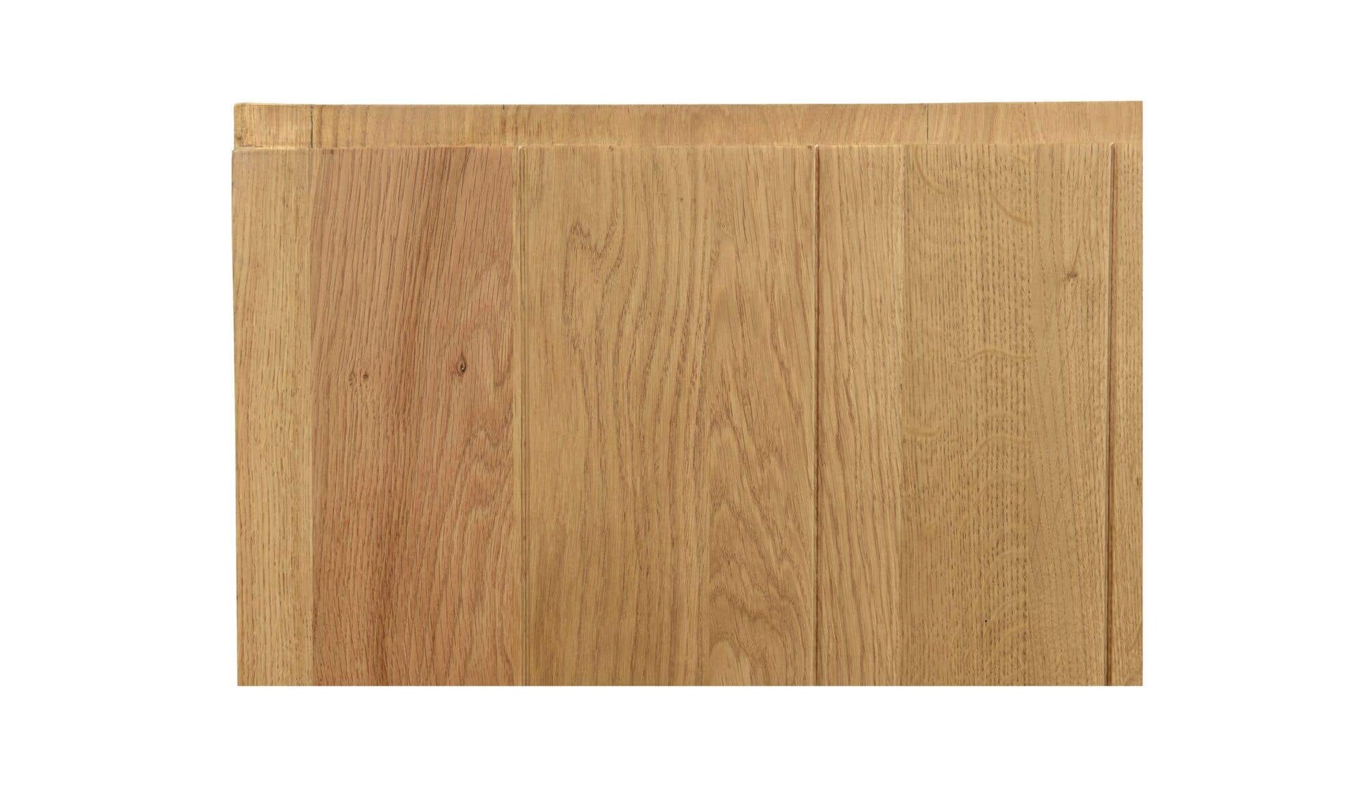 Plank King Bed by Moe's Home Collection - view 16