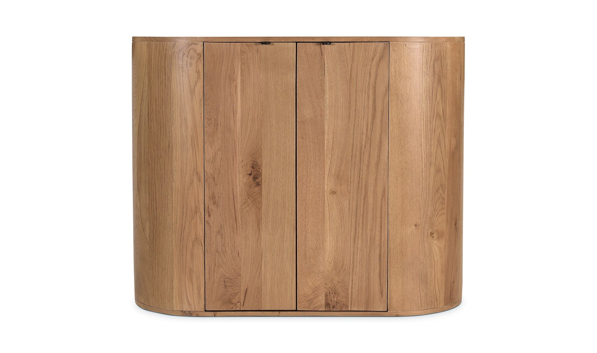 Theo Cabinet Natural by Moe's Home Collection - view 11