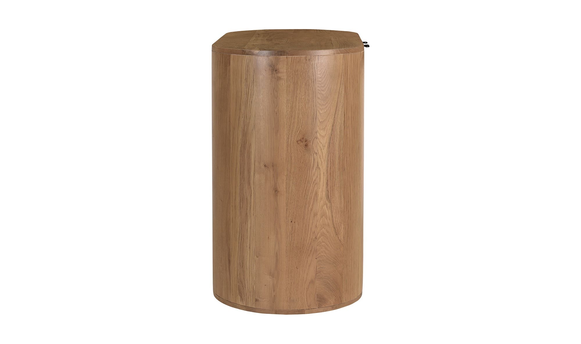 Theo Cabinet Natural by Moe's Home Collection - view 15