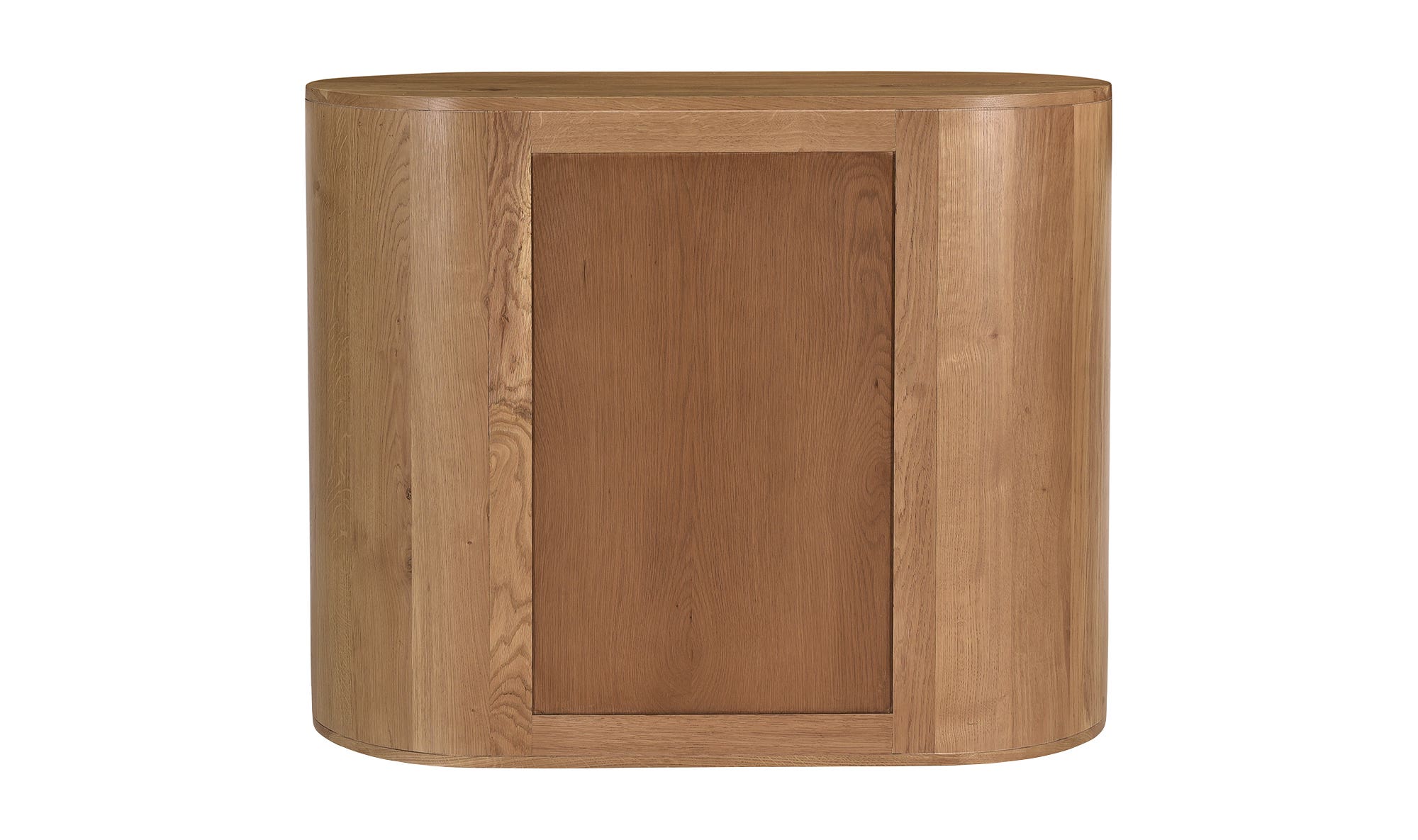 Theo Cabinet Natural by Moe's Home Collection - view 16
