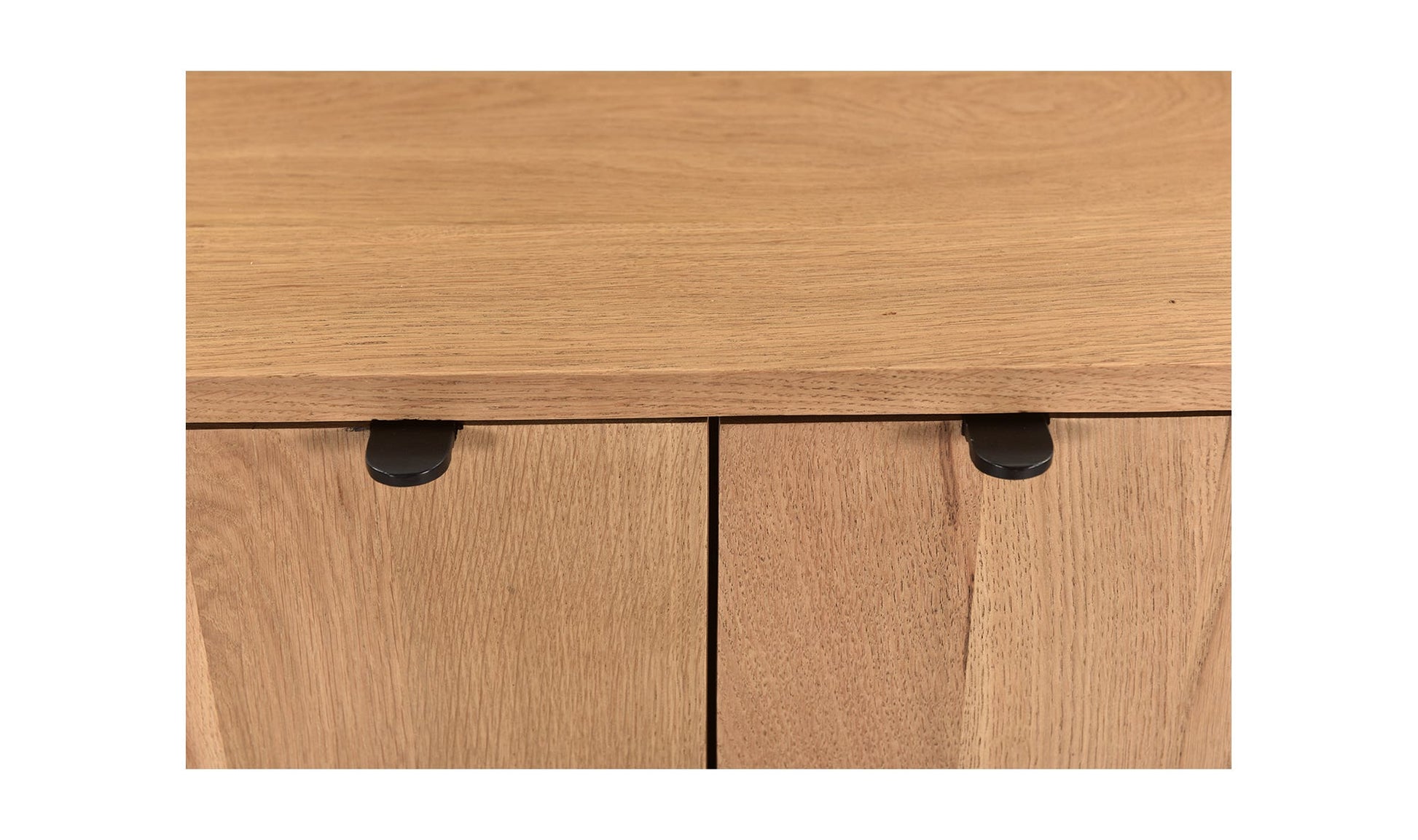 Theo Cabinet Natural by Moe's Home Collection - view 17