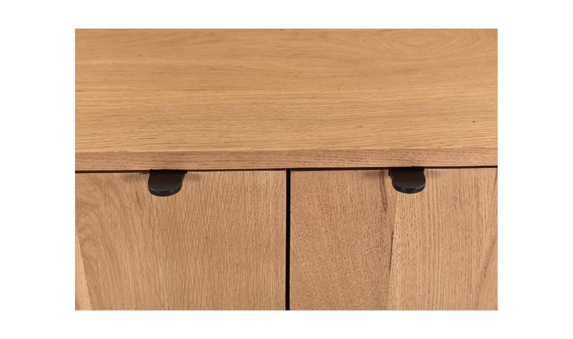 Theo Cabinet Natural by Moe's Home Collection - view 17