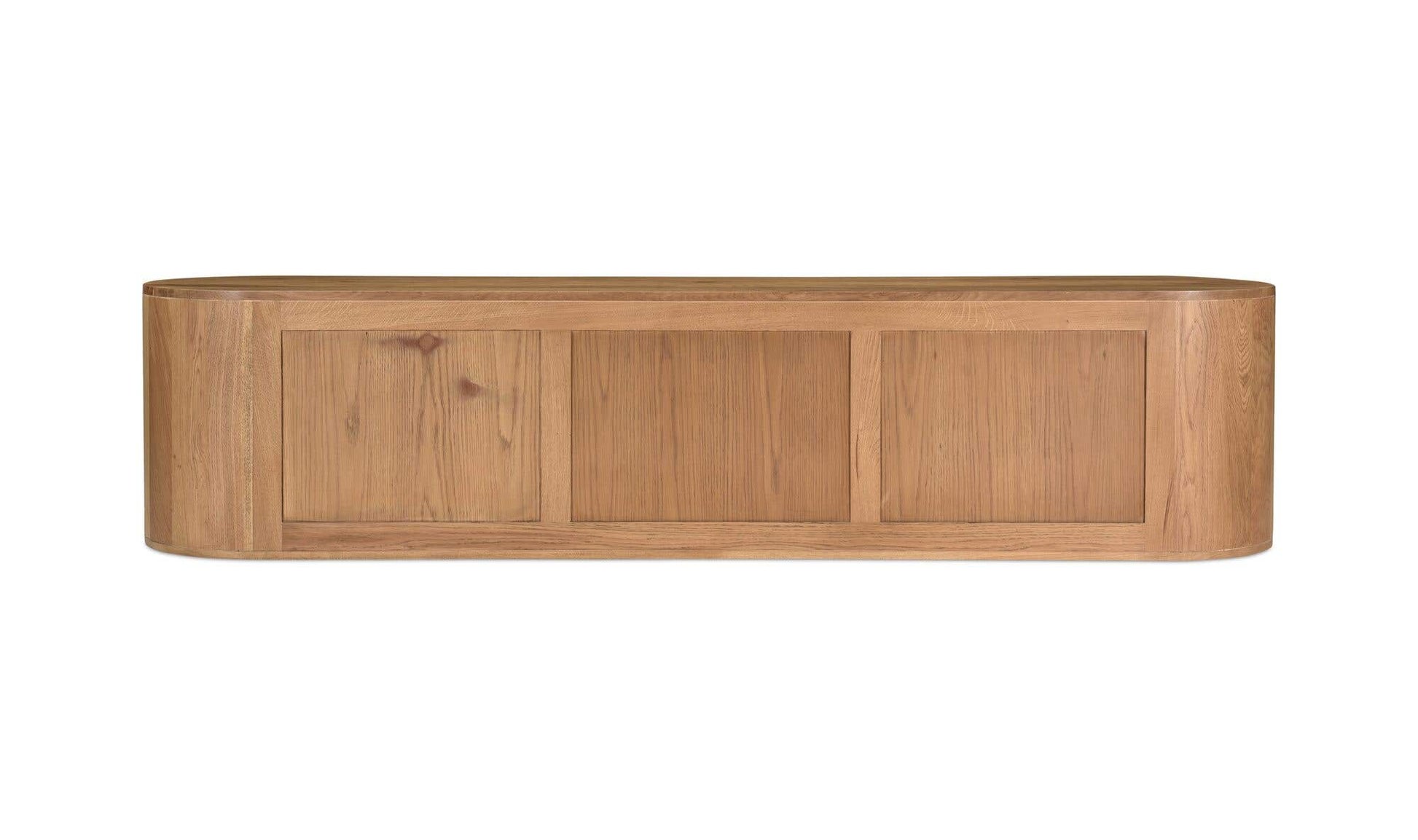 Theo Media Bench Natural by Moe's Home Collection - view 18