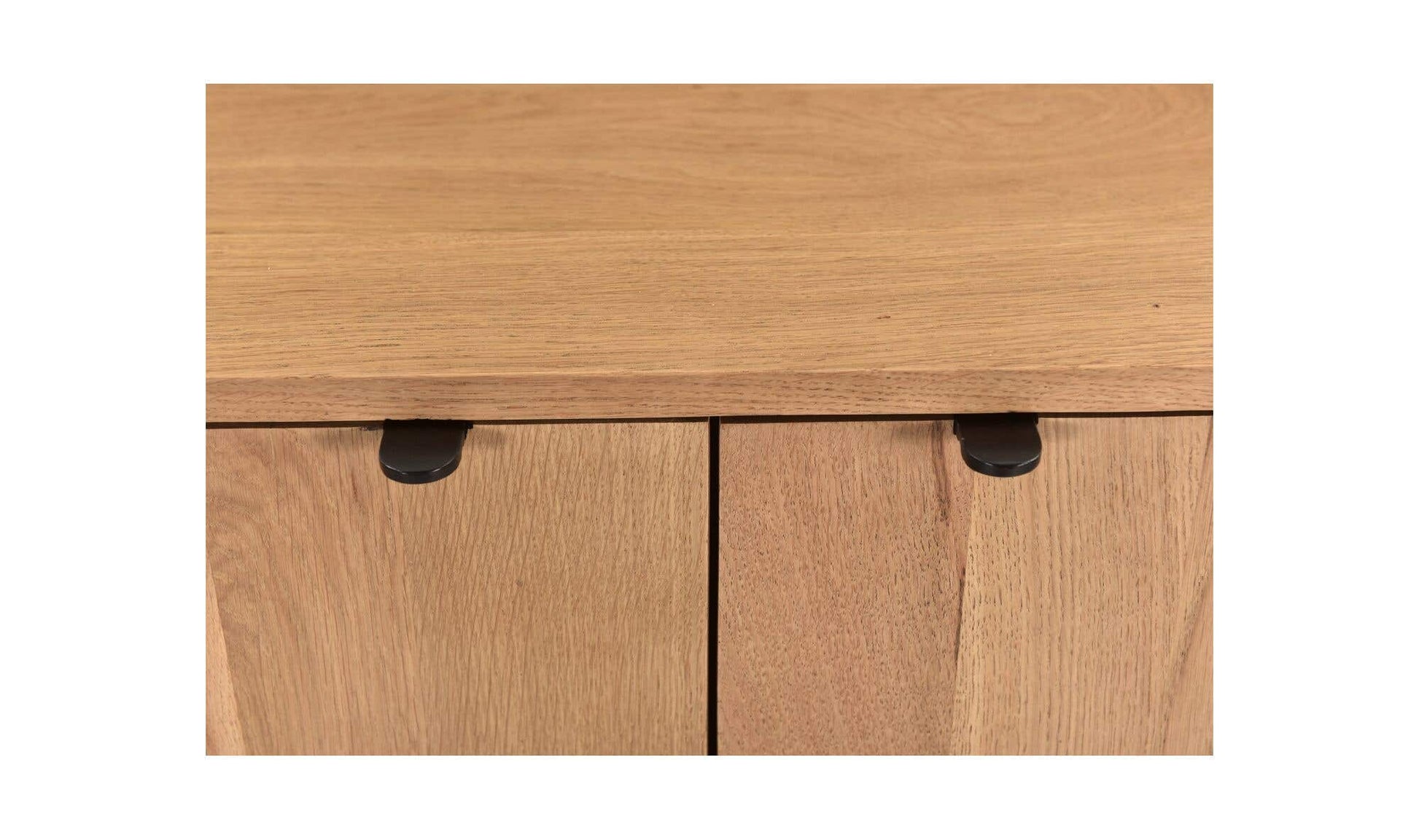 Theo Media Bench Natural by Moe's Home Collection - view 20