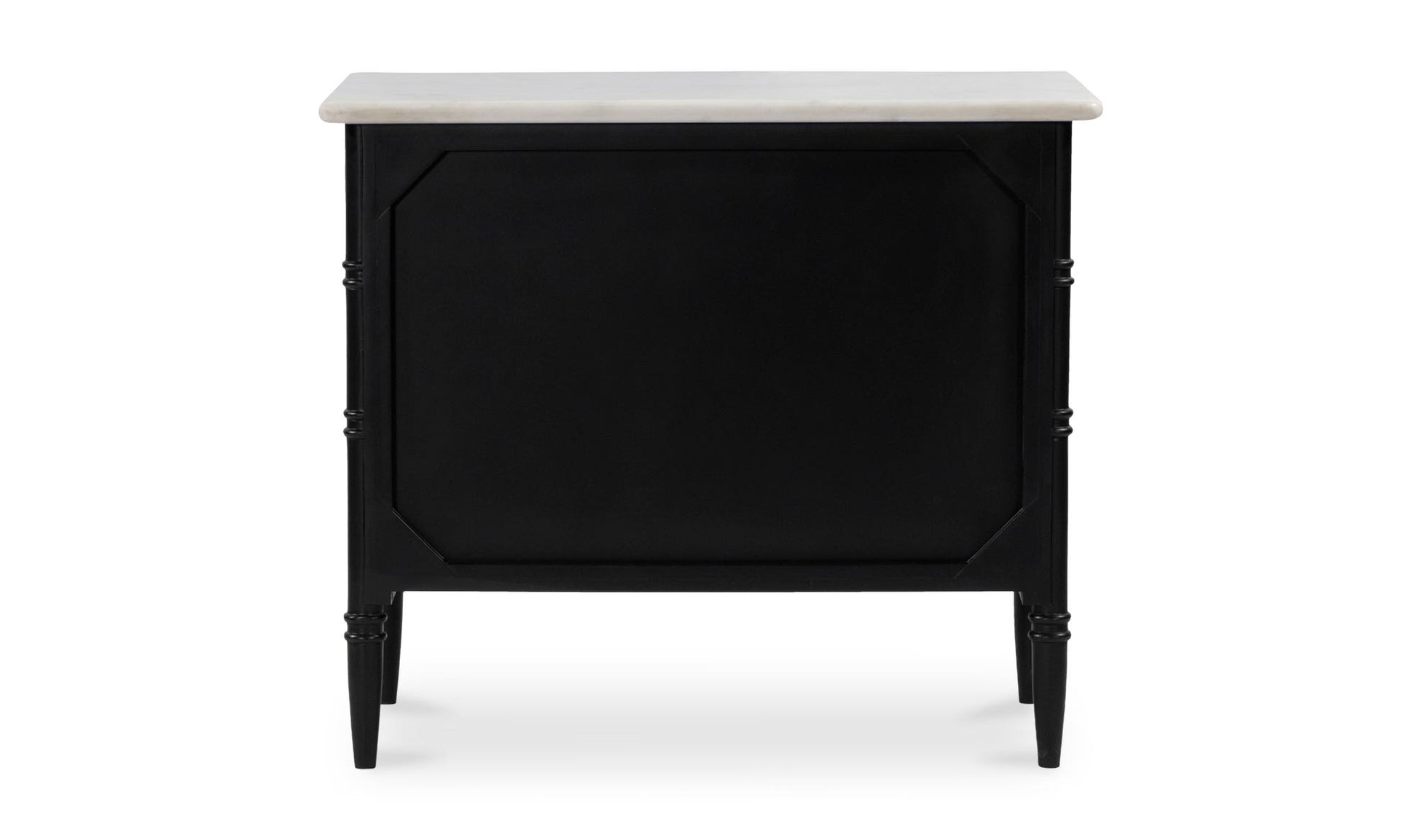 Eleanor Nightstand Black by Moe's Home Collection - view 13
