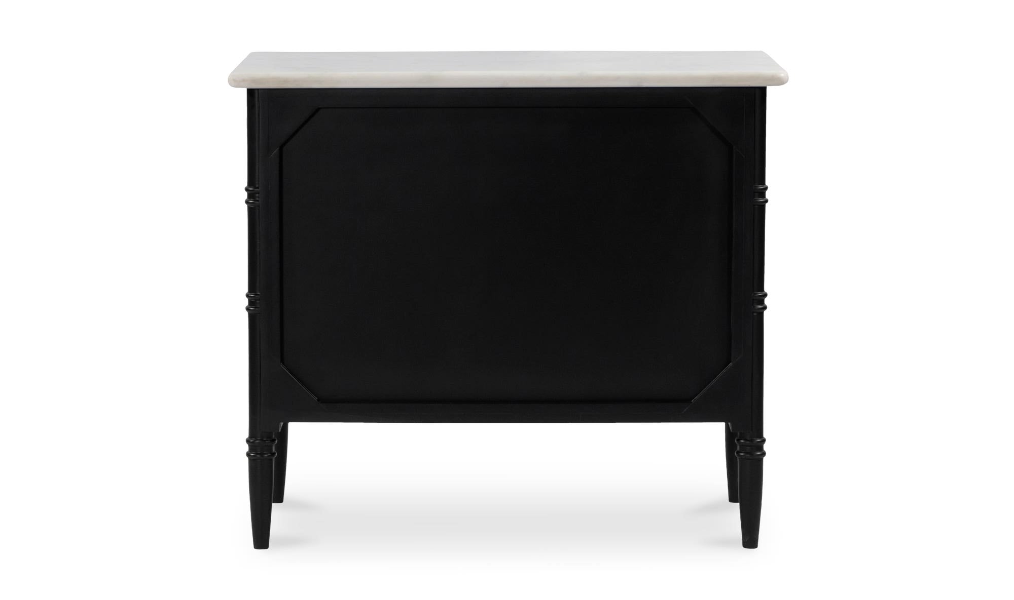 Eleanor Nightstand Black by Moe's Home Collection - view 13