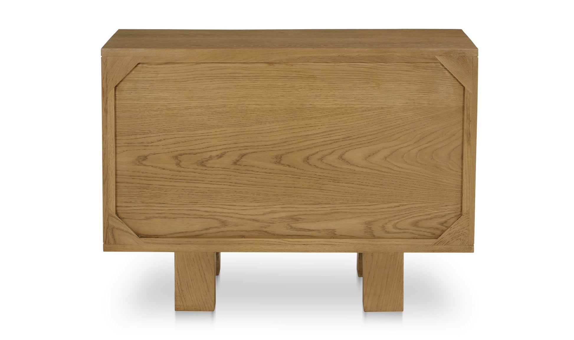 Henley Nightstand Brown by Moe's Home Collection - view 12
