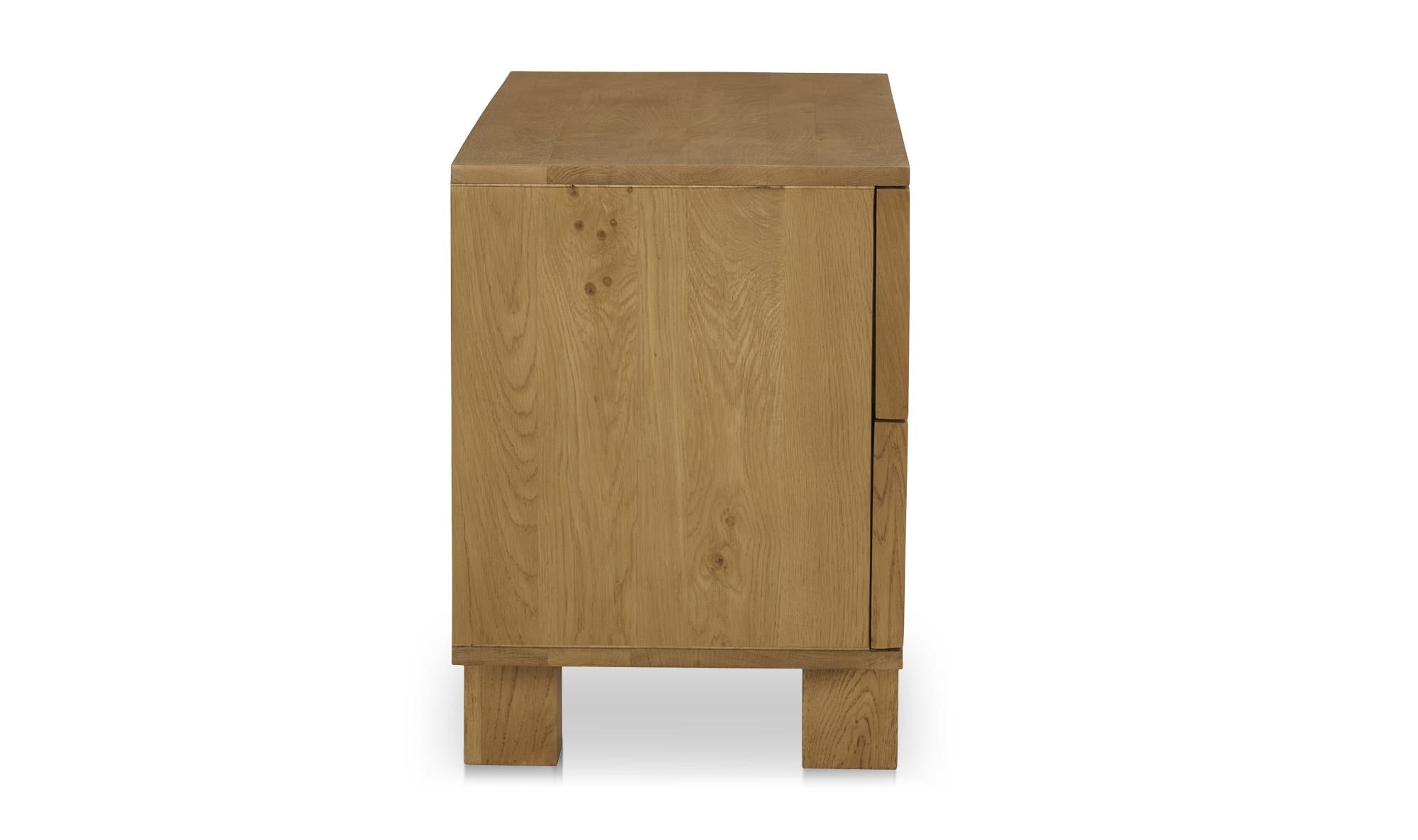 Henley Nightstand Brown by Moe's Home Collection - view 10