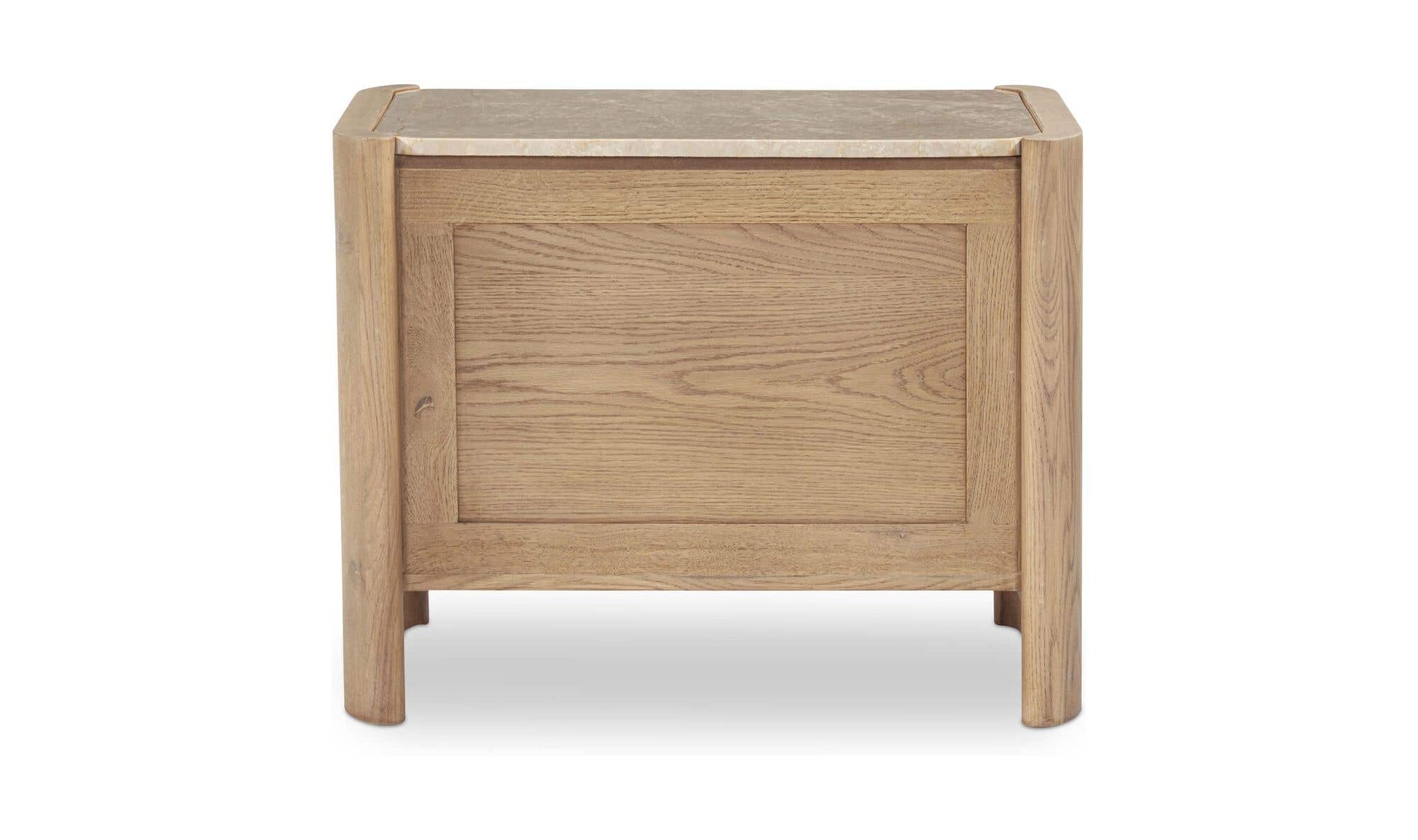 Lane Nightstand Natural by Moe's Home Collection - view 12