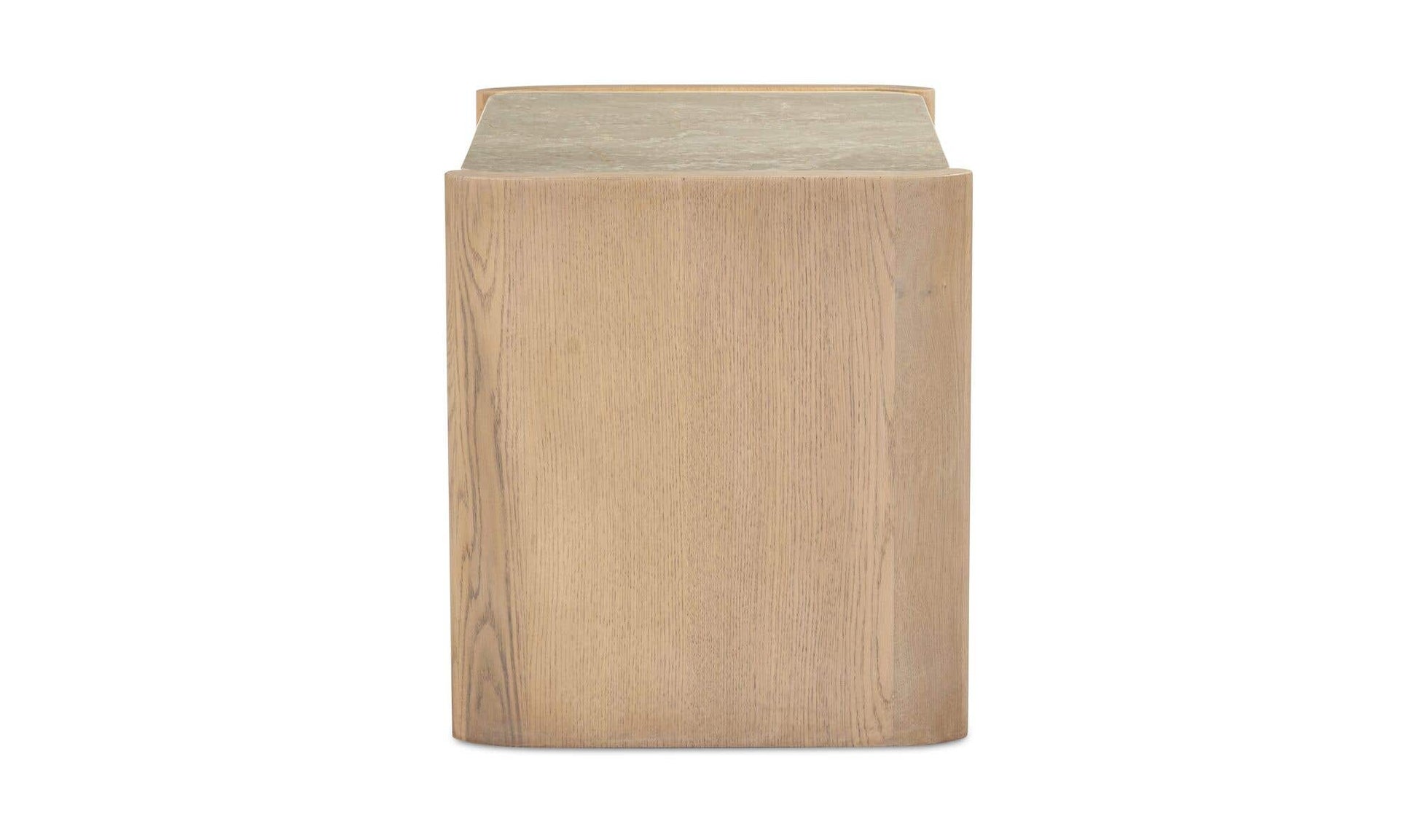Lane Nightstand Natural by Moe's Home Collection - view 10