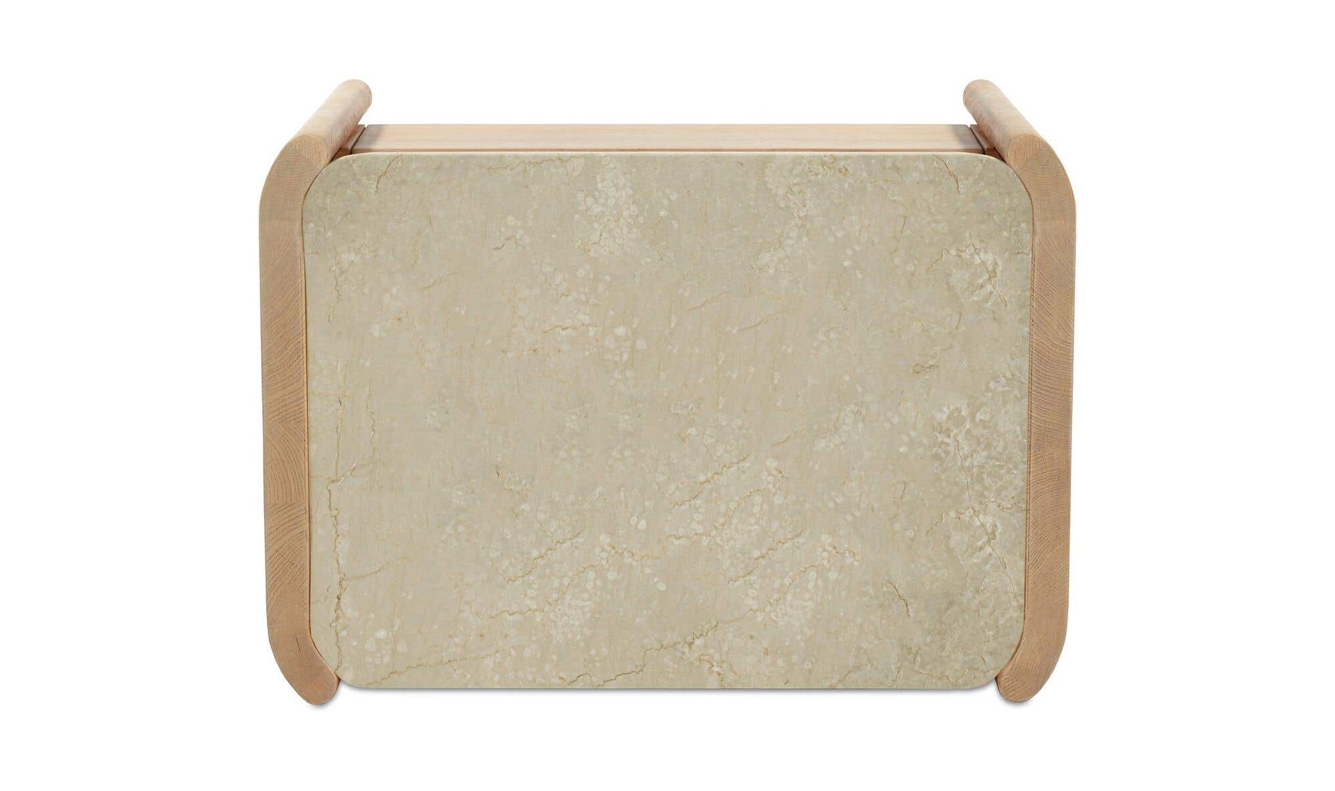 Lane Nightstand Natural by Moe's Home Collection - view 13