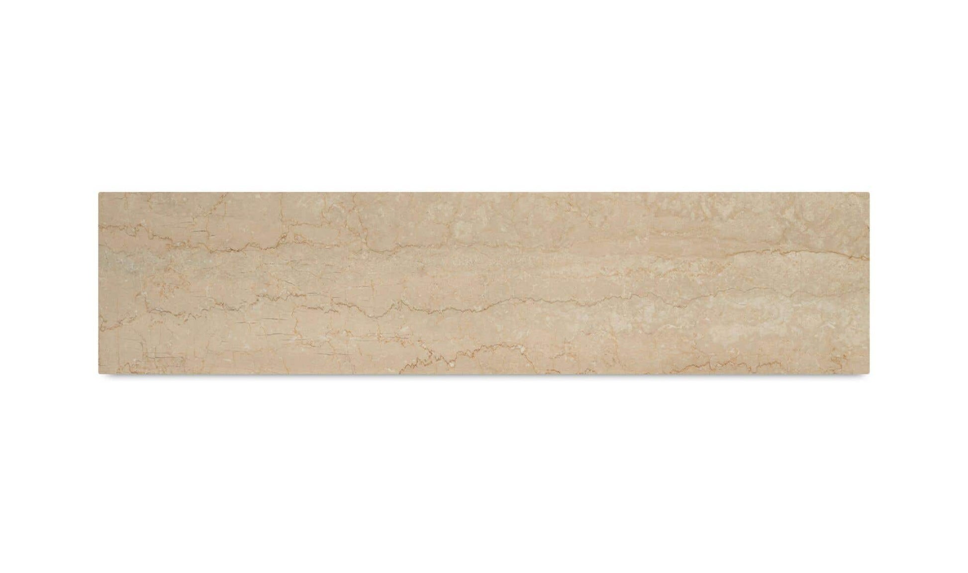 Lane 6 Drawer Dresser Natural by Moe's Home Collection - view 12